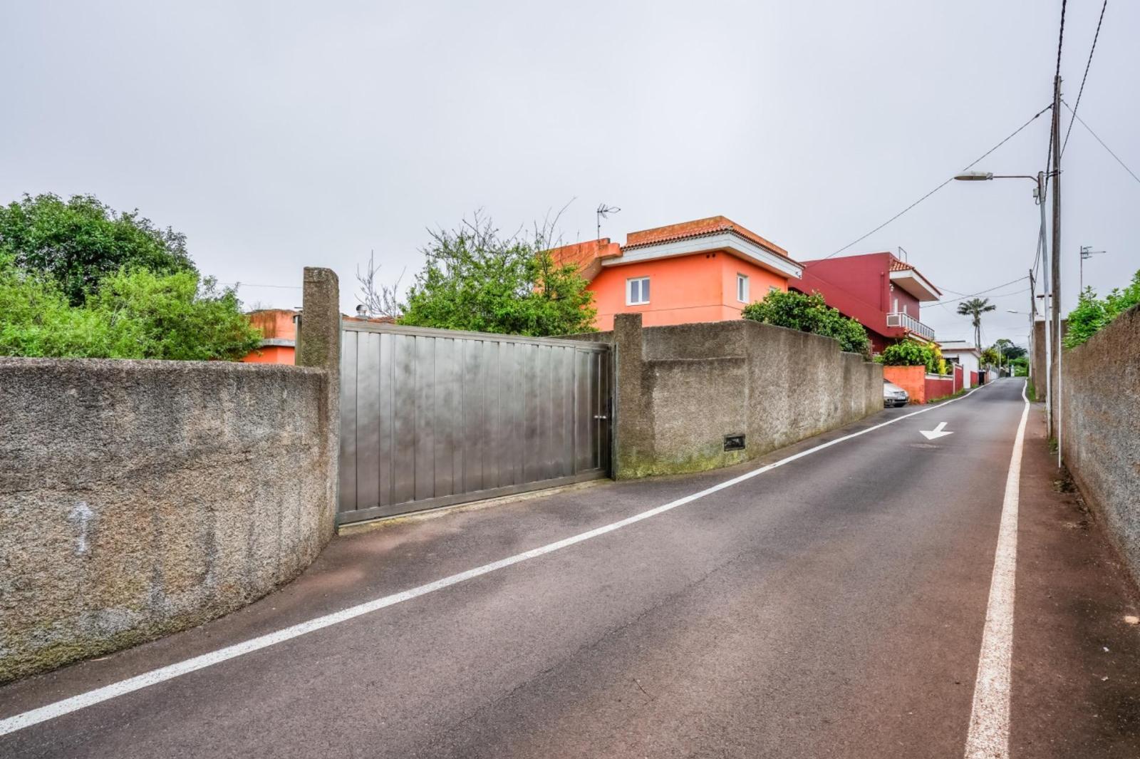Chalet en Venta en San Cristóbal de La Laguna