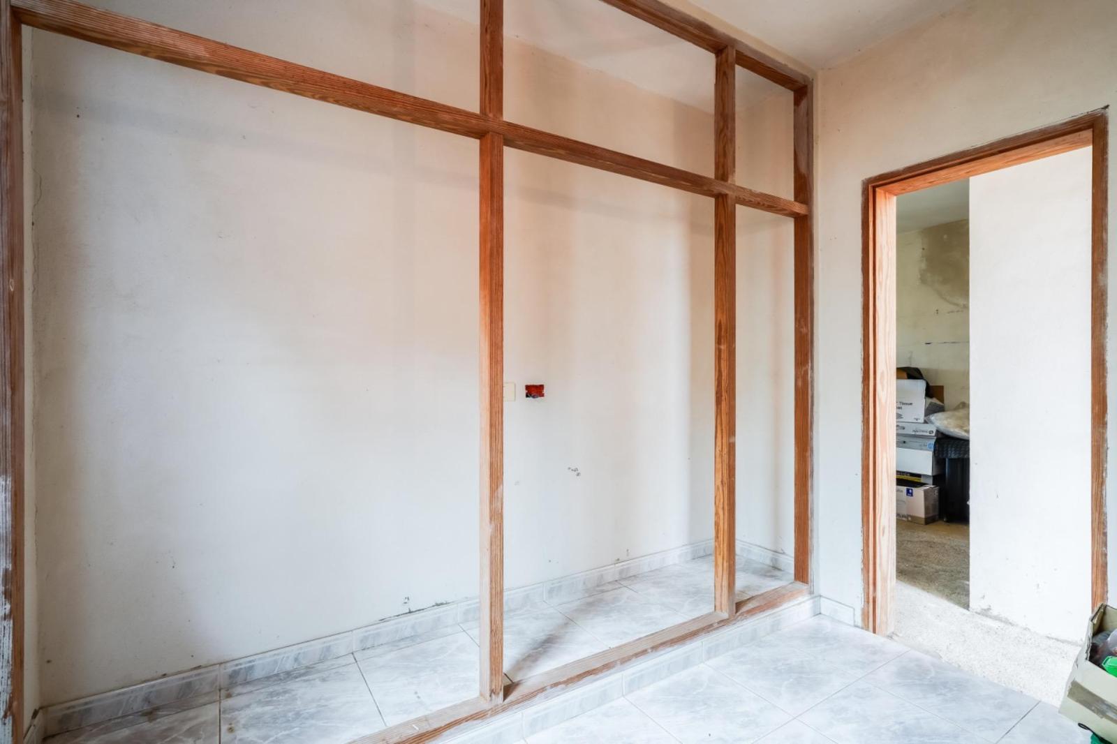 Chalet en Venta en San Cristóbal de La Laguna