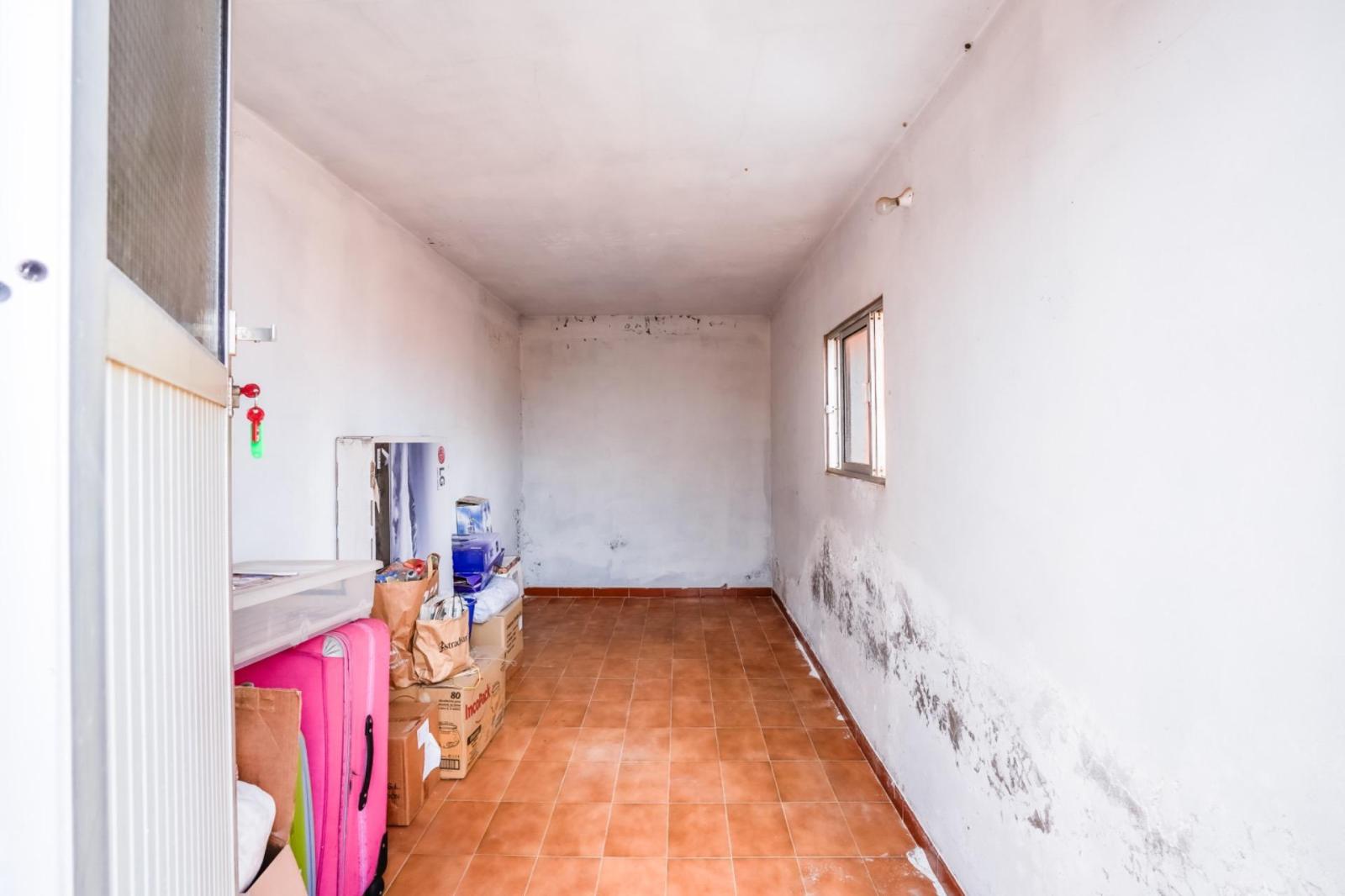 Chalet en Venta en San Cristóbal de La Laguna