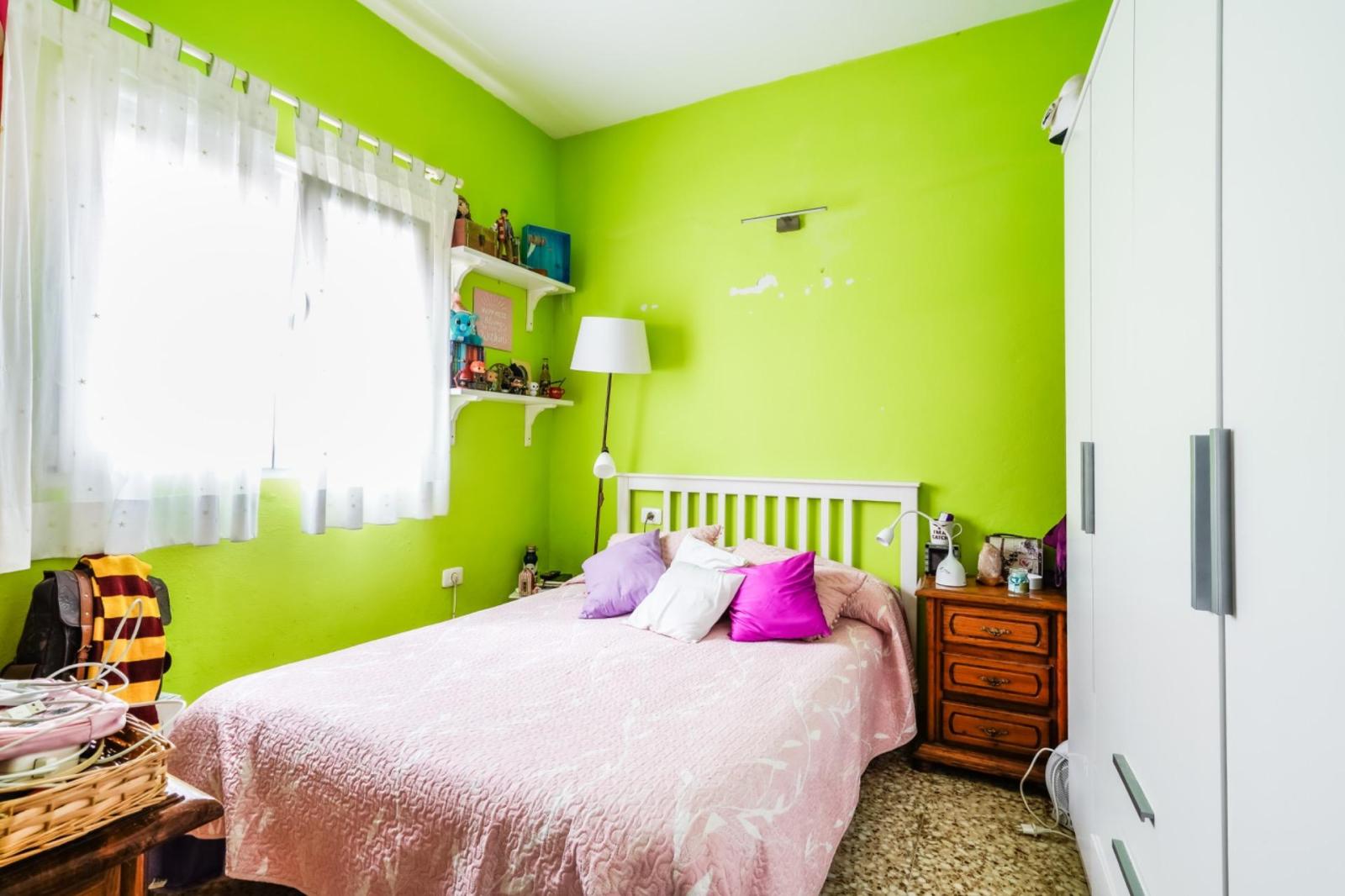 Chalet en Venta en San Cristóbal de La Laguna