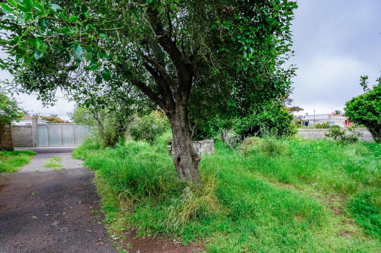Chalet en Venta en San Cristóbal de La Laguna