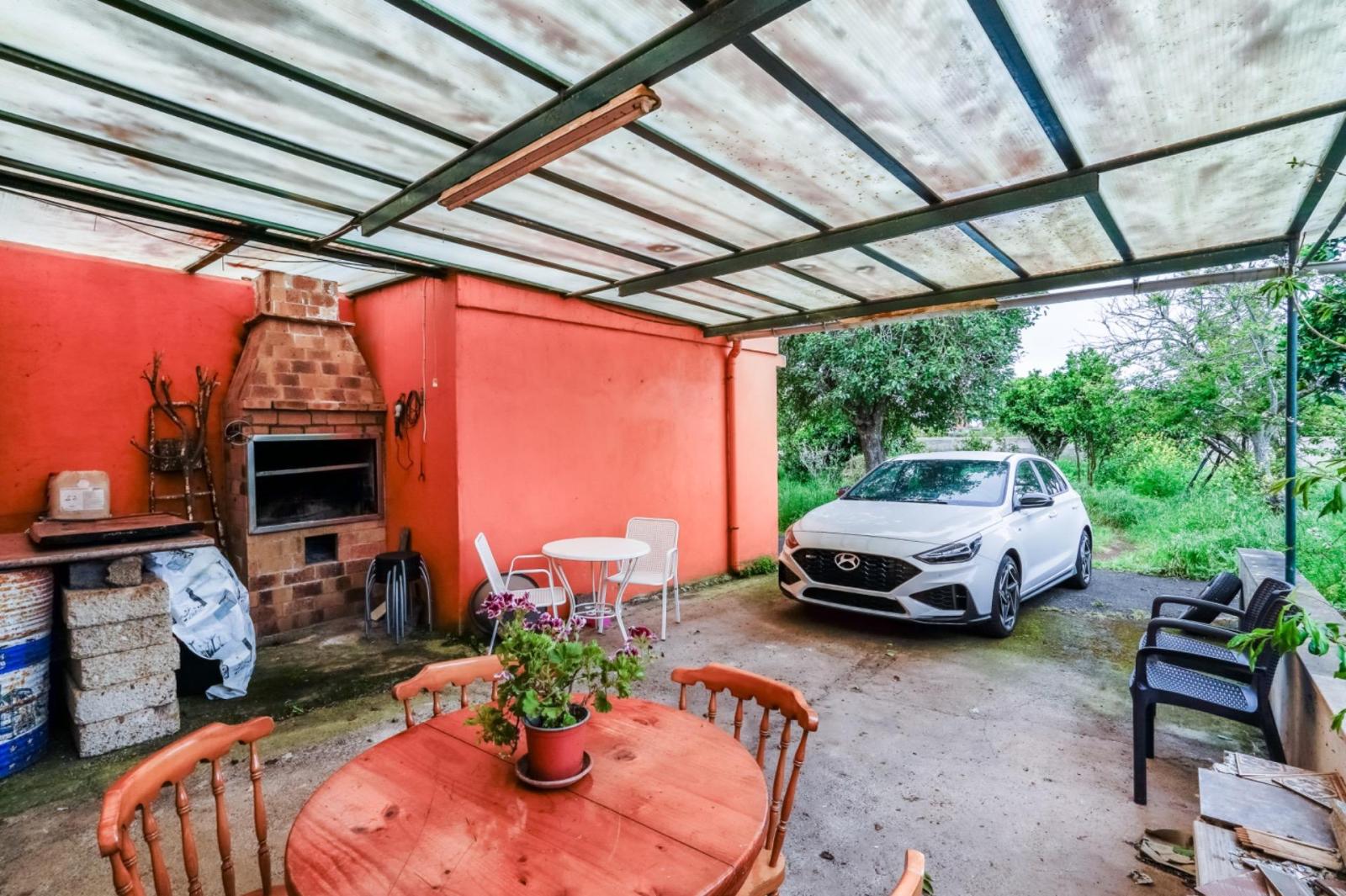 Chalet en Venta en San Cristóbal de La Laguna