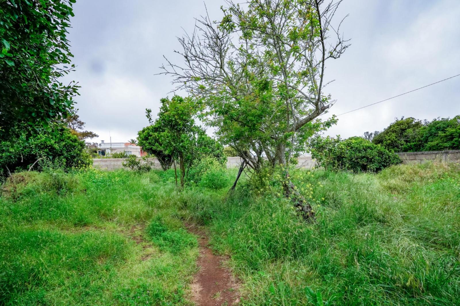 Chalet en Venta en San Cristóbal de La Laguna
