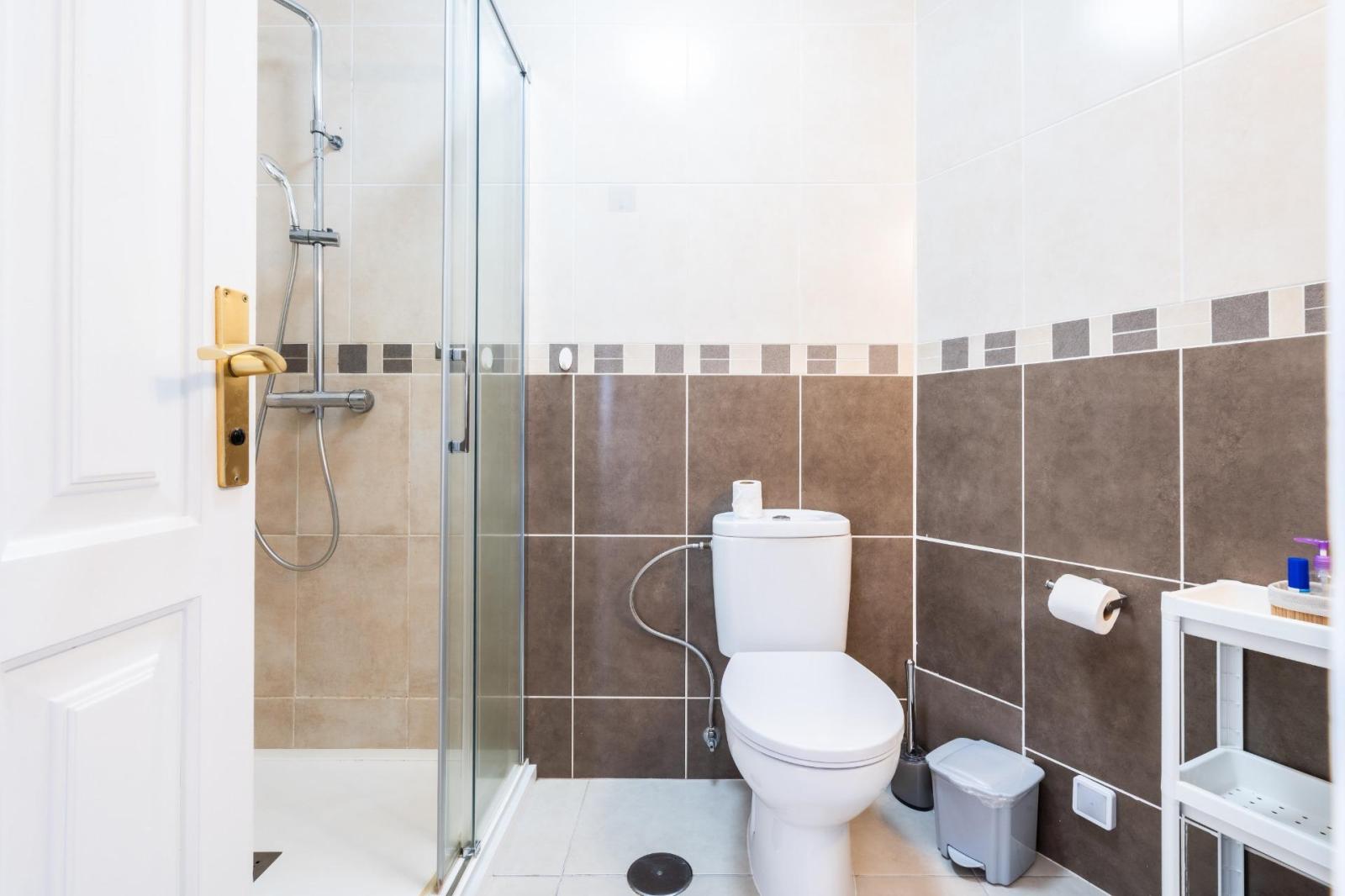 Flat for Sale in San Miguel de Abona