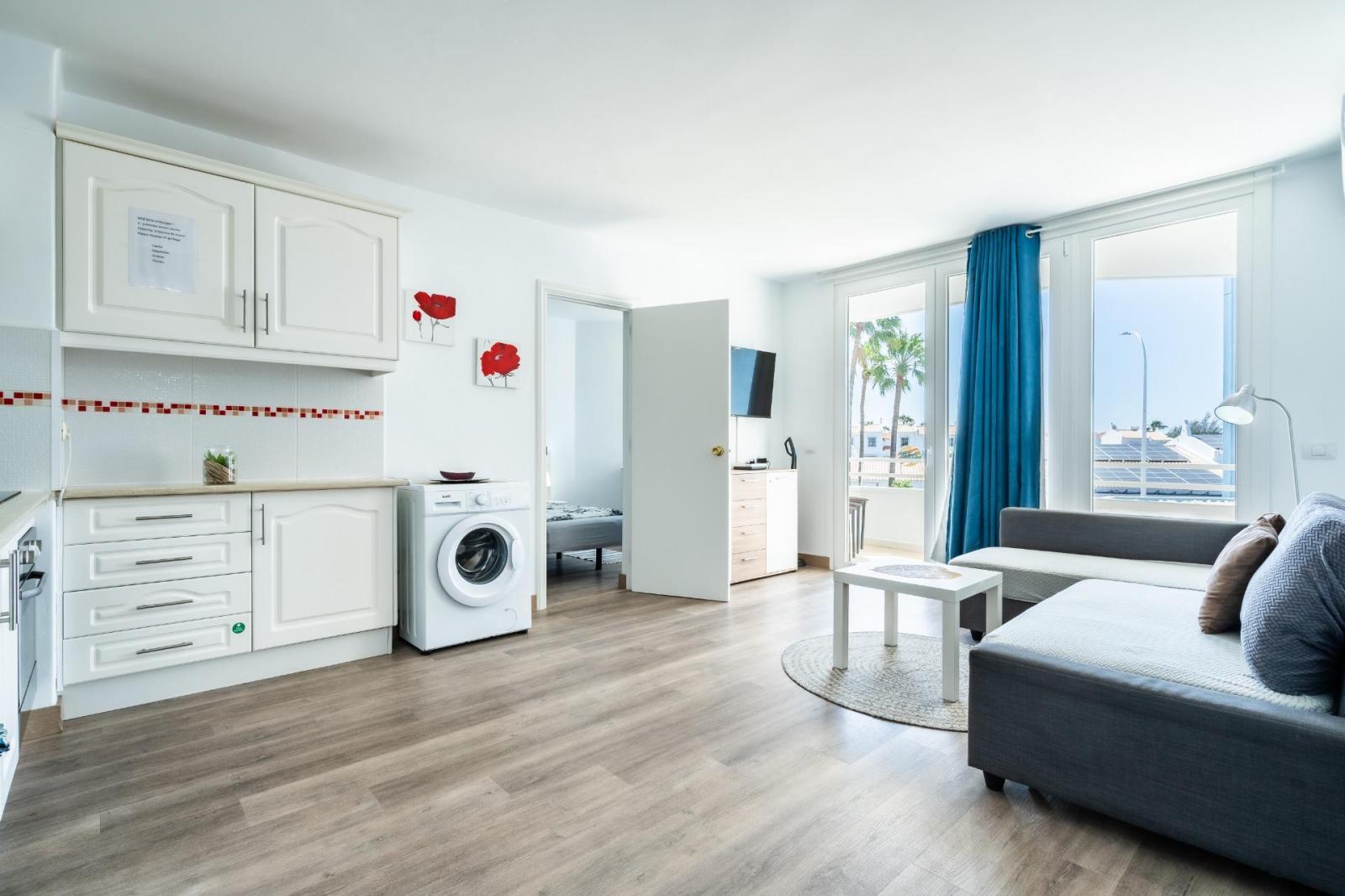 Flat for Sale in San Miguel de Abona