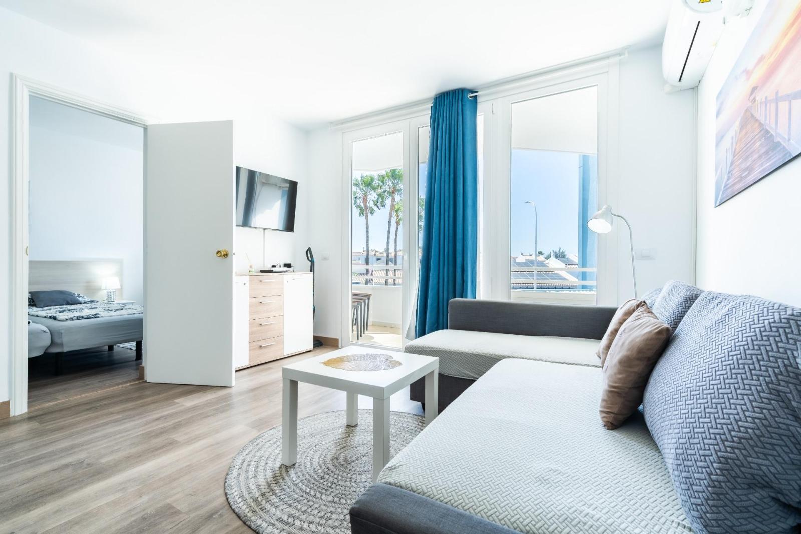 Flat for Sale in San Miguel de Abona
