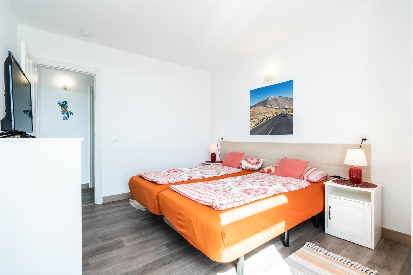 Flat for Sale in San Miguel de Abona