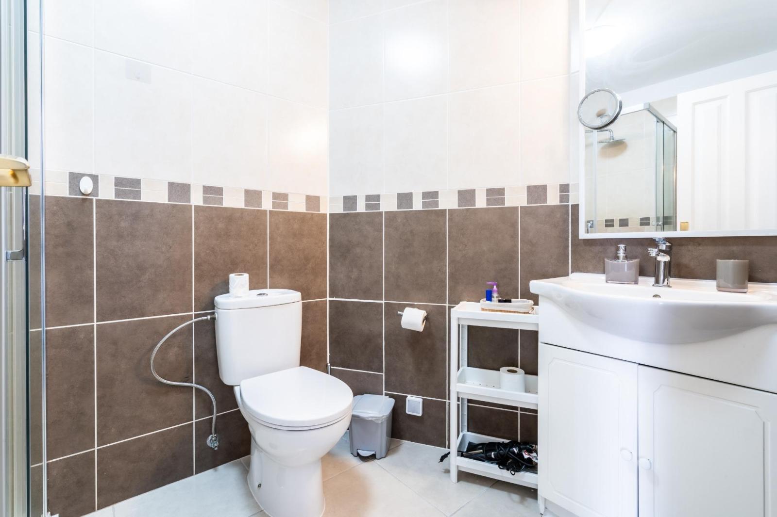 Flat for Sale in San Miguel de Abona