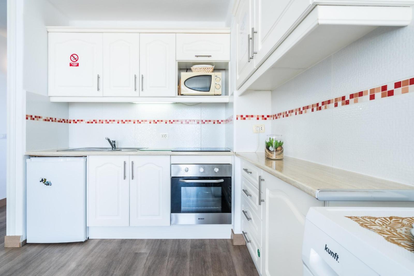Flat for Sale in San Miguel de Abona
