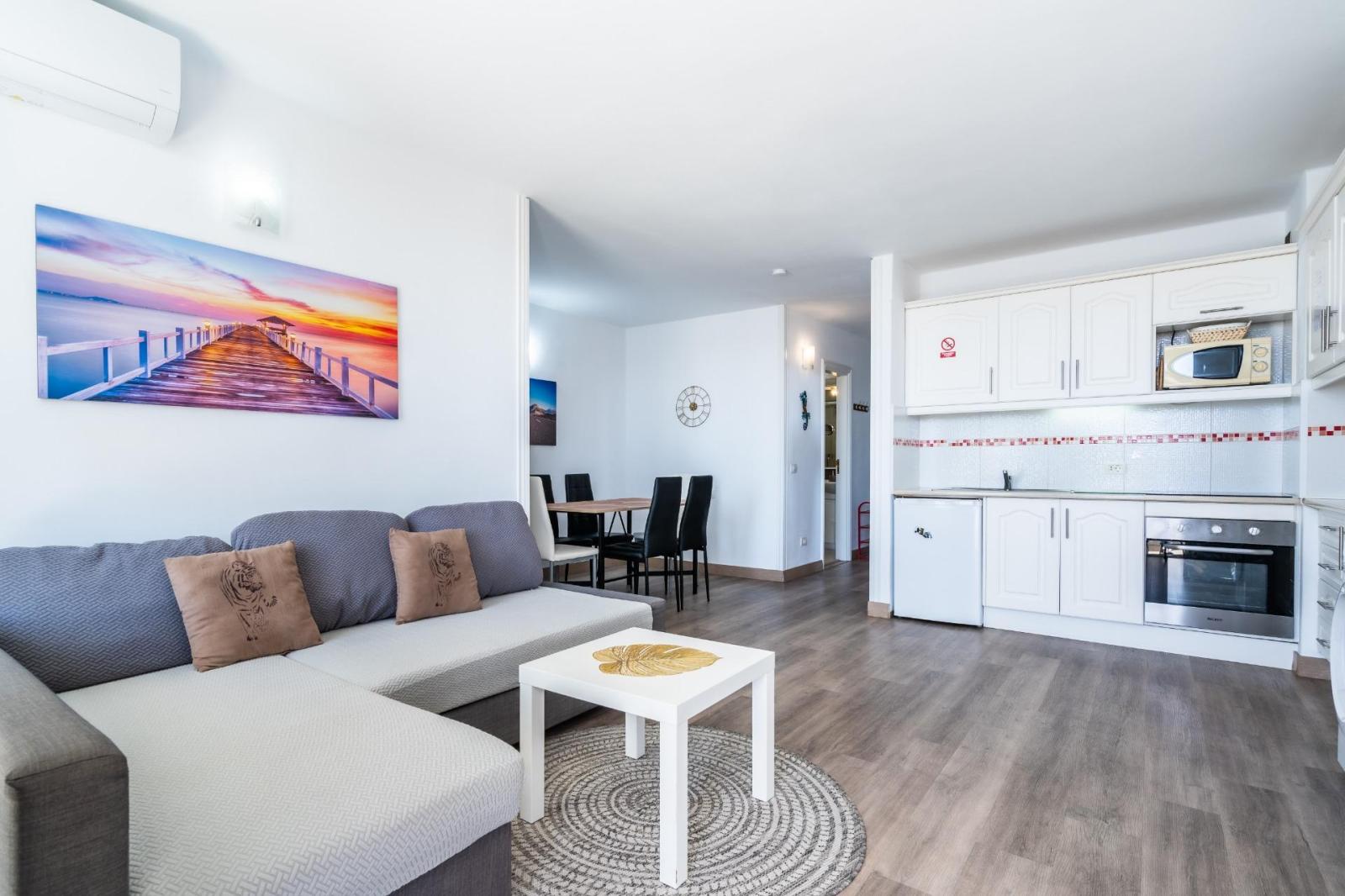 Flat for Sale in San Miguel de Abona