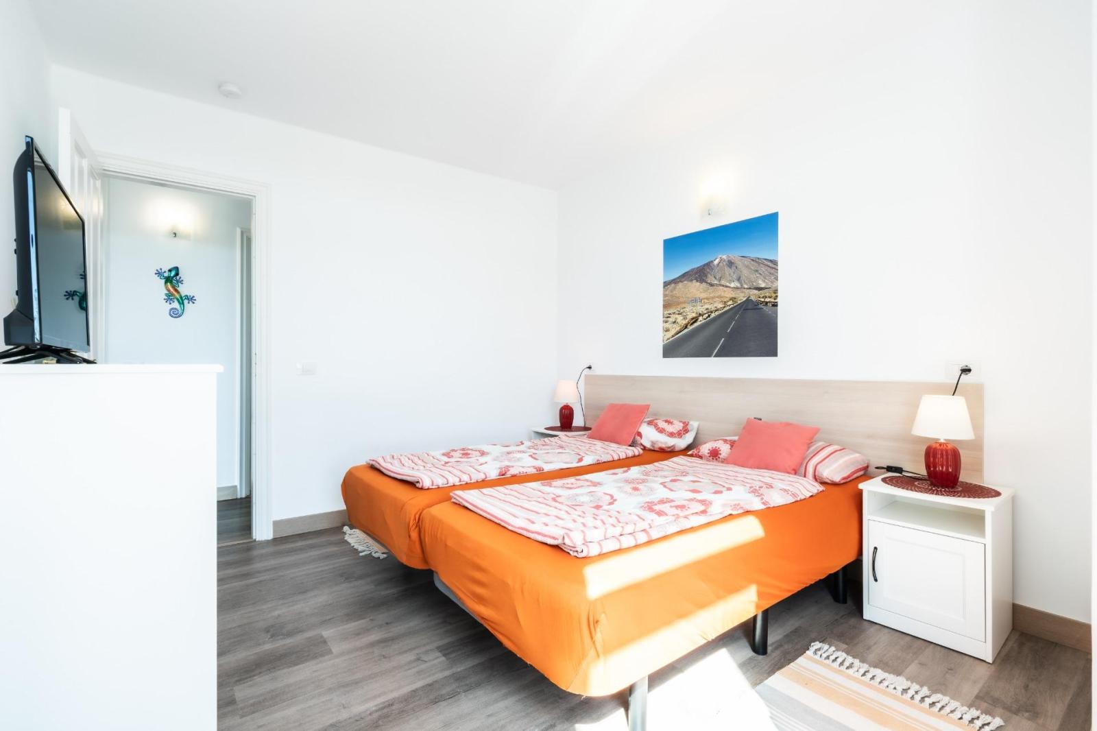 Flat for Sale in San Miguel de Abona