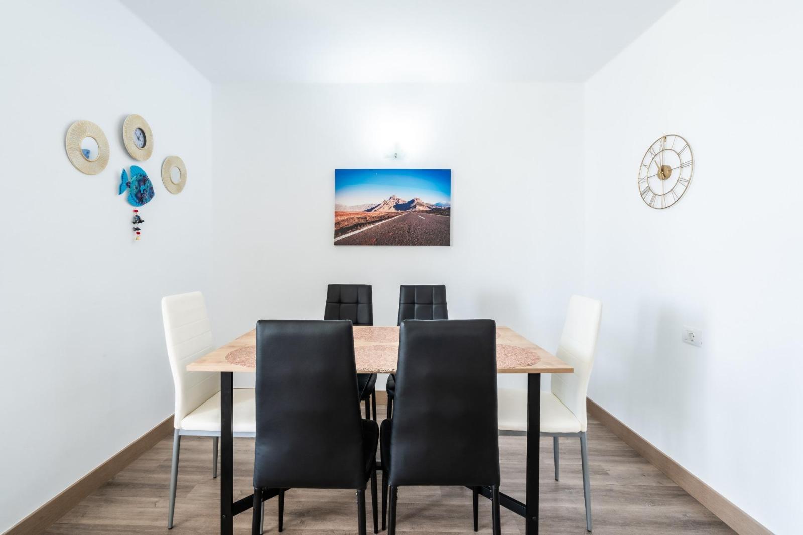 Flat for Sale in San Miguel de Abona