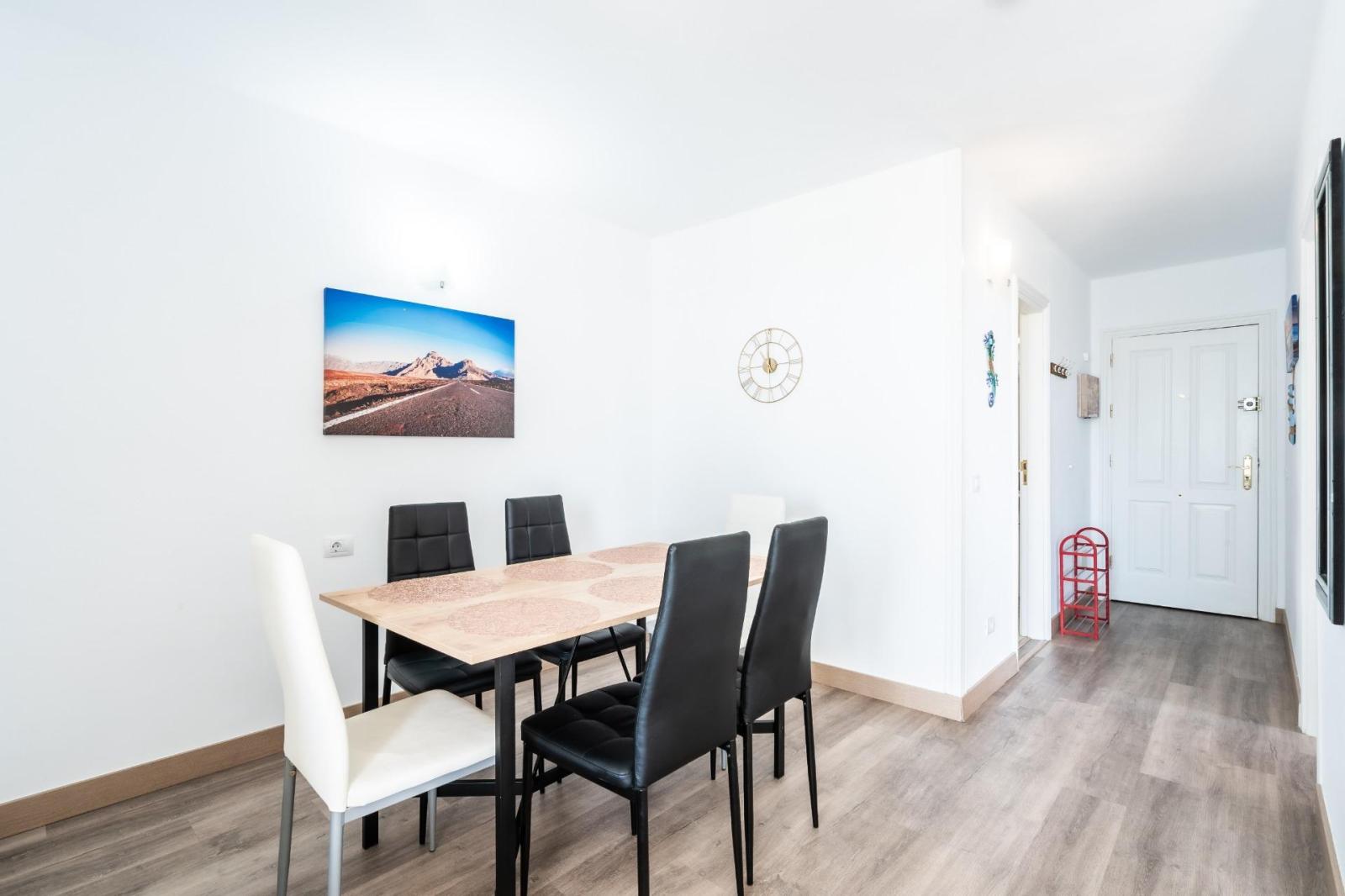 Flat for Sale in San Miguel de Abona