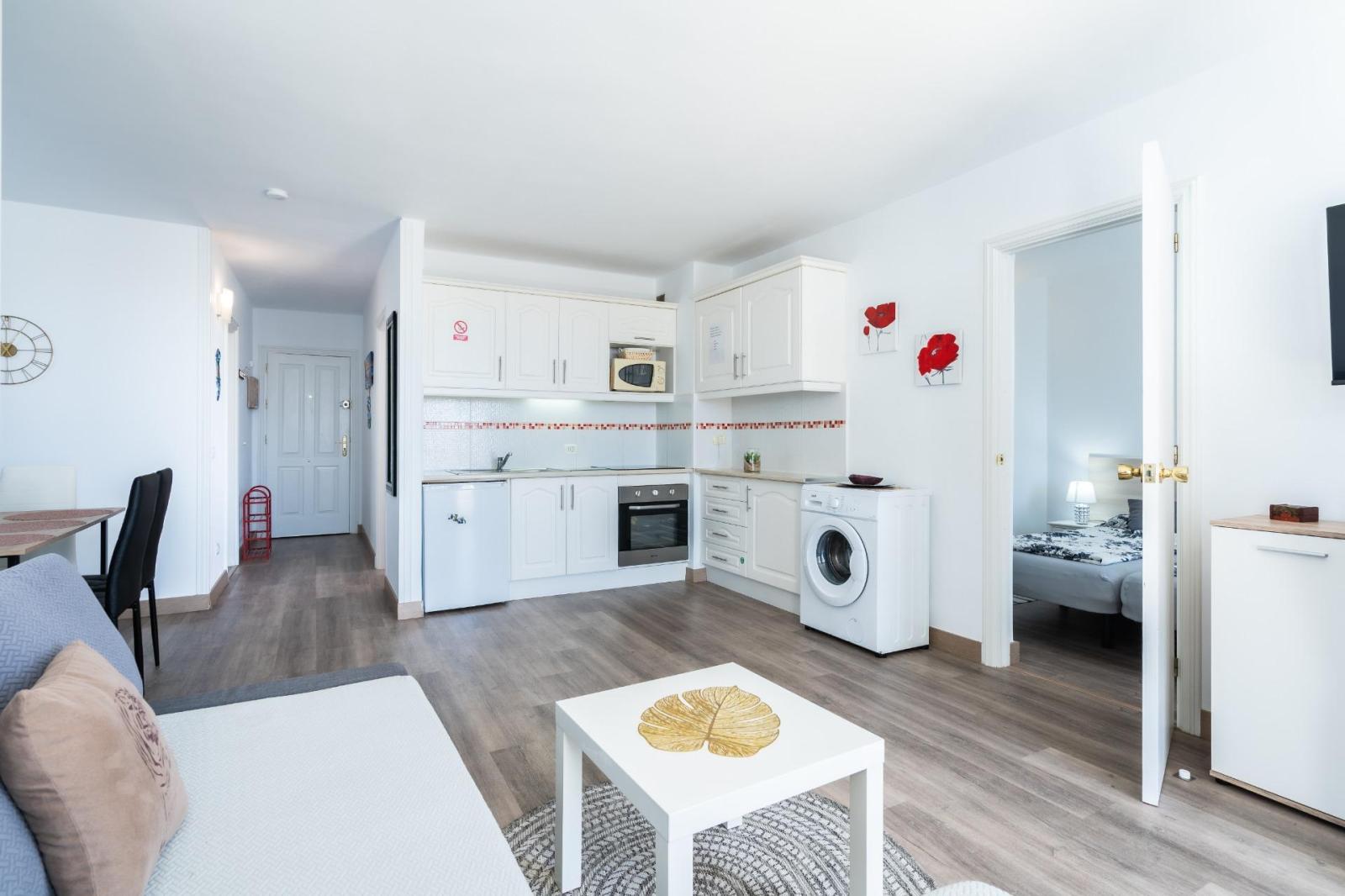 Flat for Sale in San Miguel de Abona