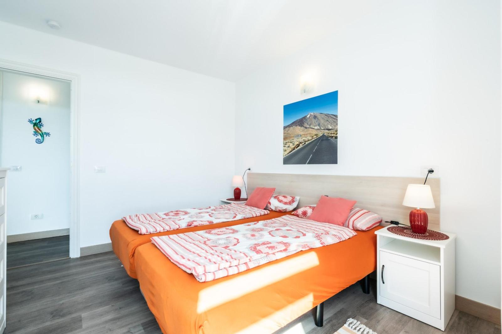 Flat for Sale in San Miguel de Abona