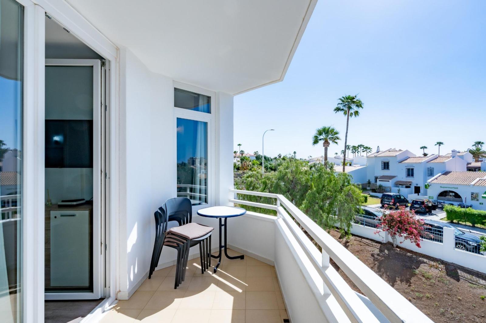 Flat for Sale in San Miguel de Abona