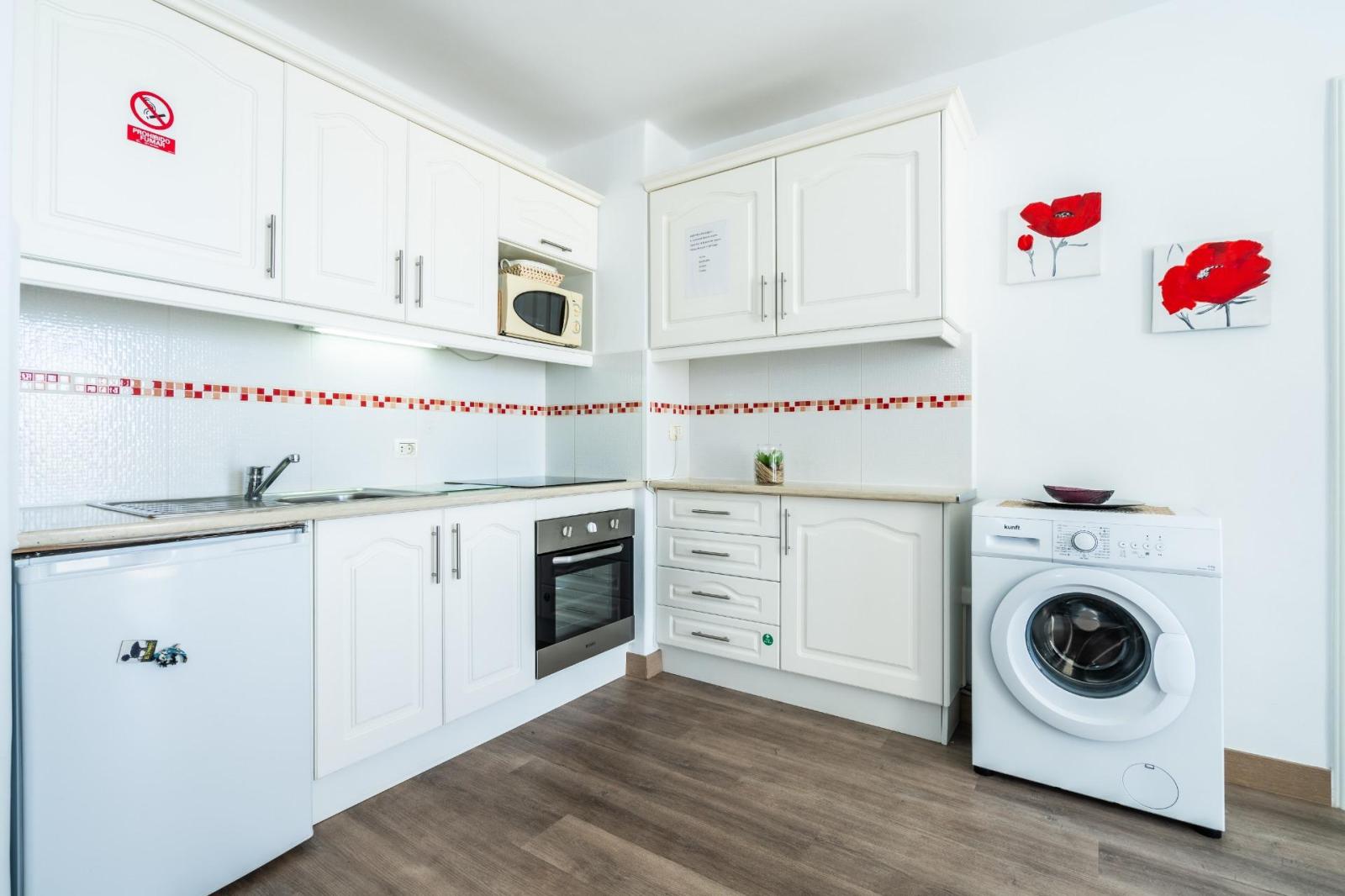 Flat for Sale in San Miguel de Abona