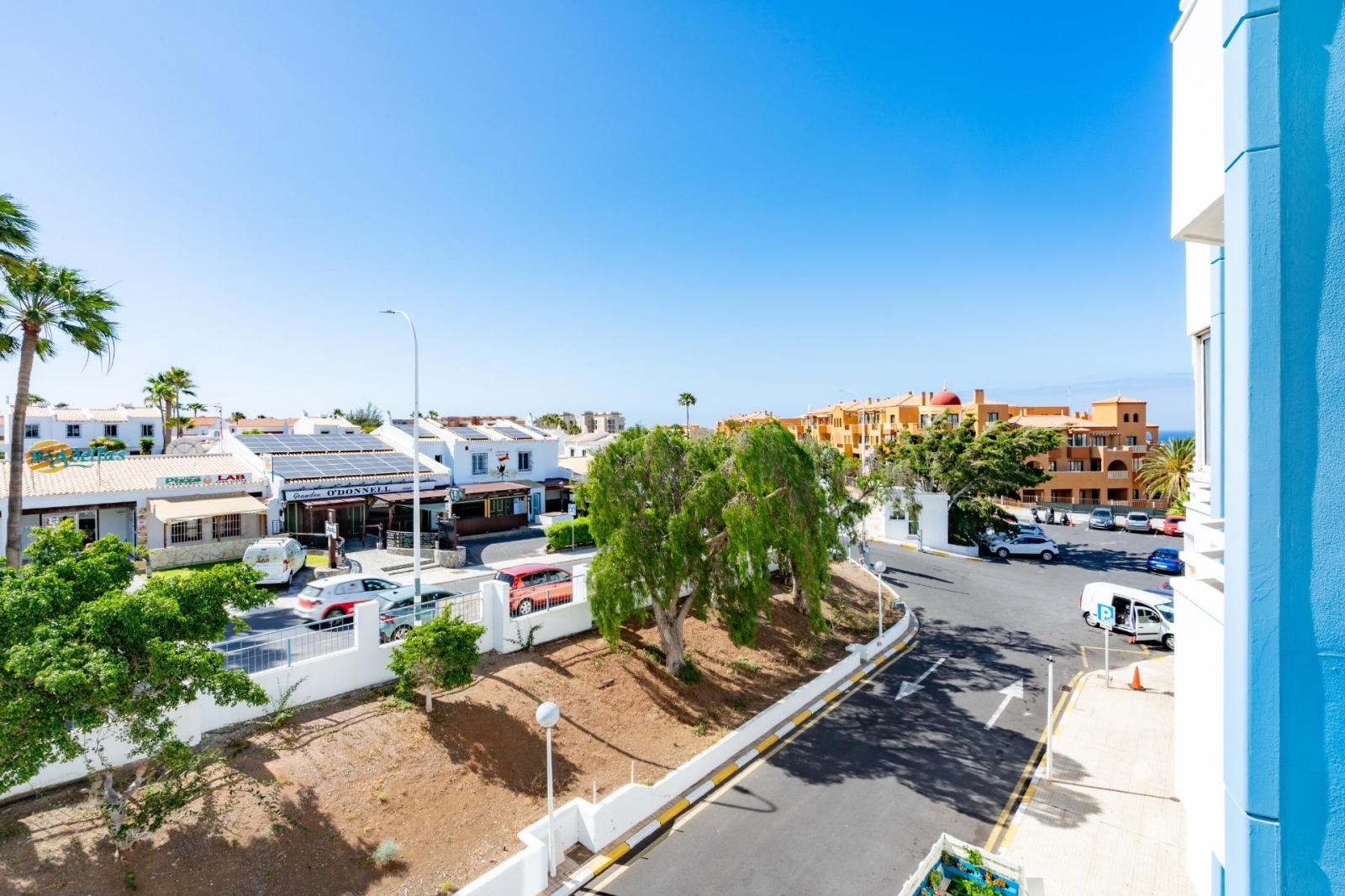 Flat for Sale in San Miguel de Abona