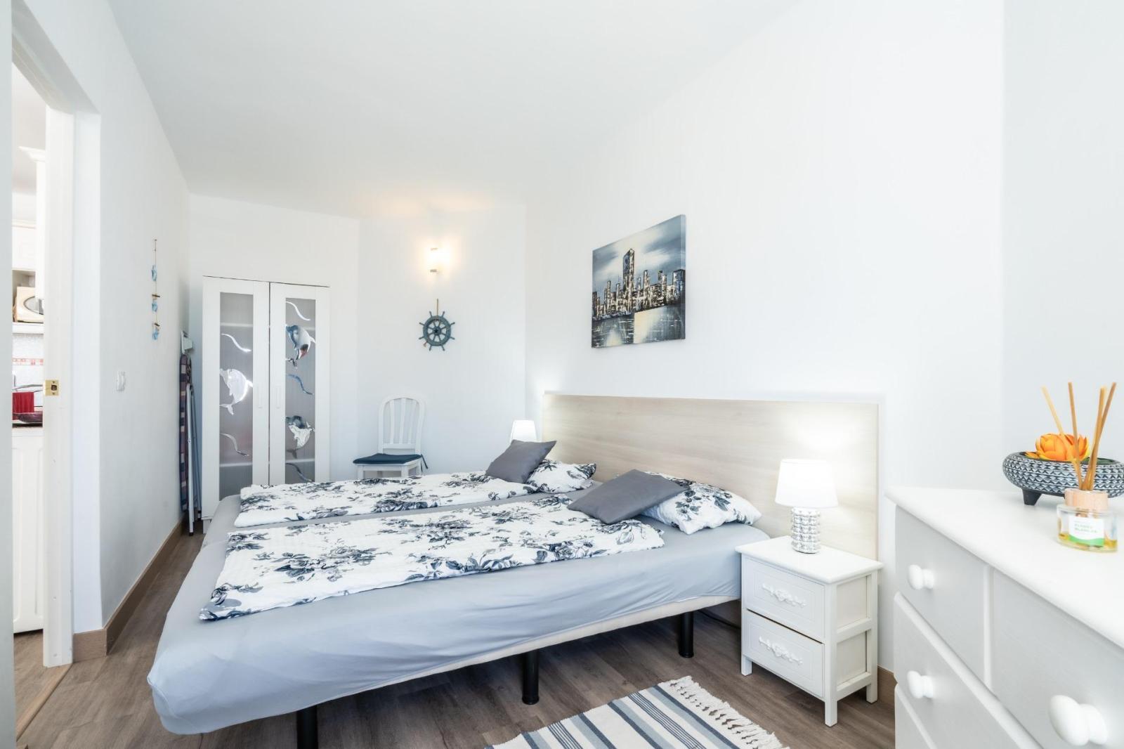 Flat for Sale in San Miguel de Abona