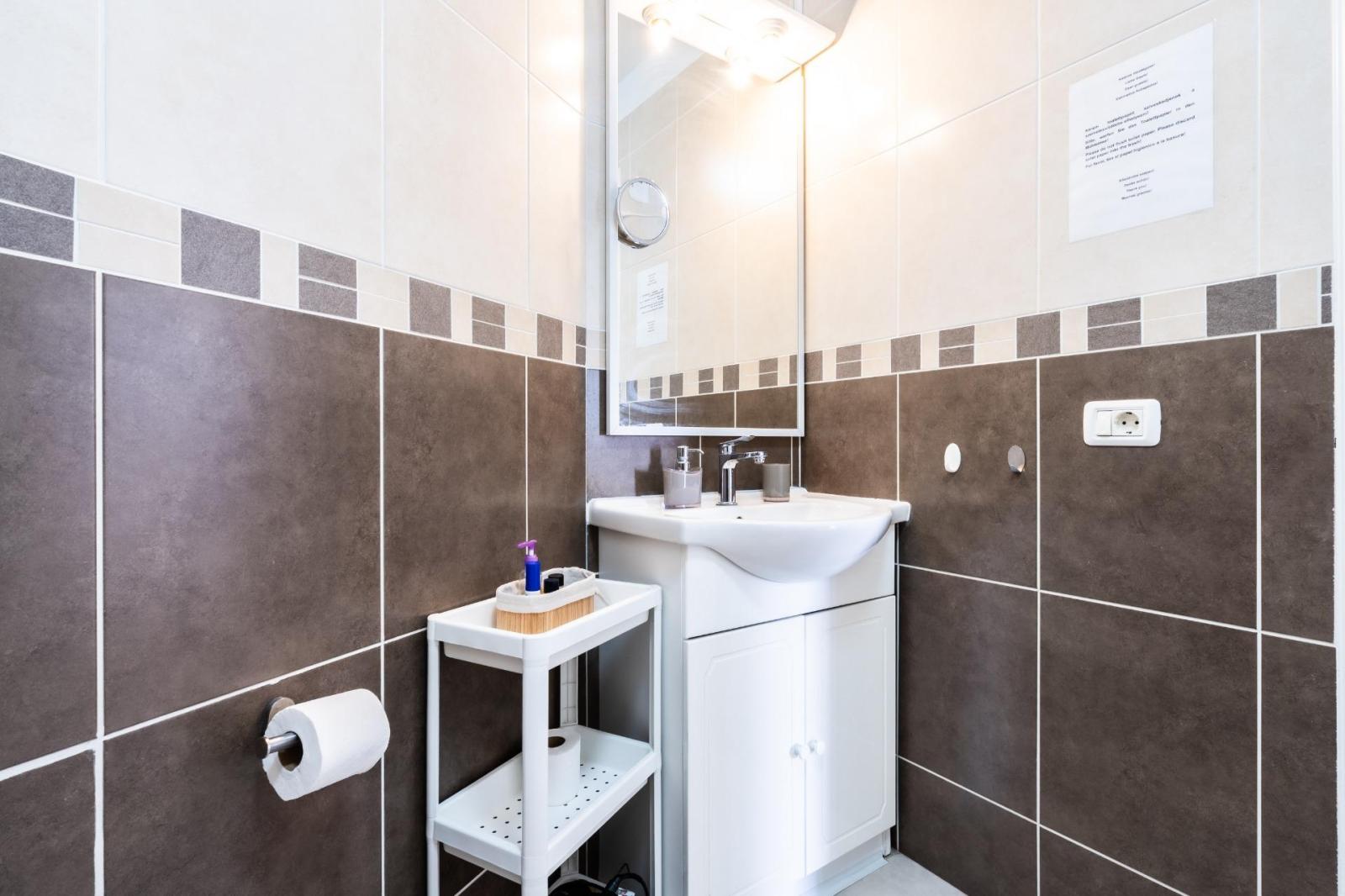 Flat for Sale in San Miguel de Abona