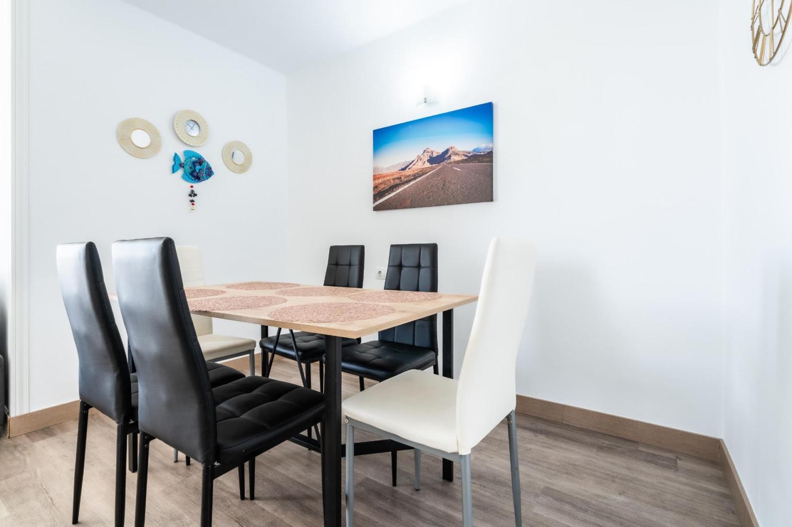 Flat for Sale in San Miguel de Abona