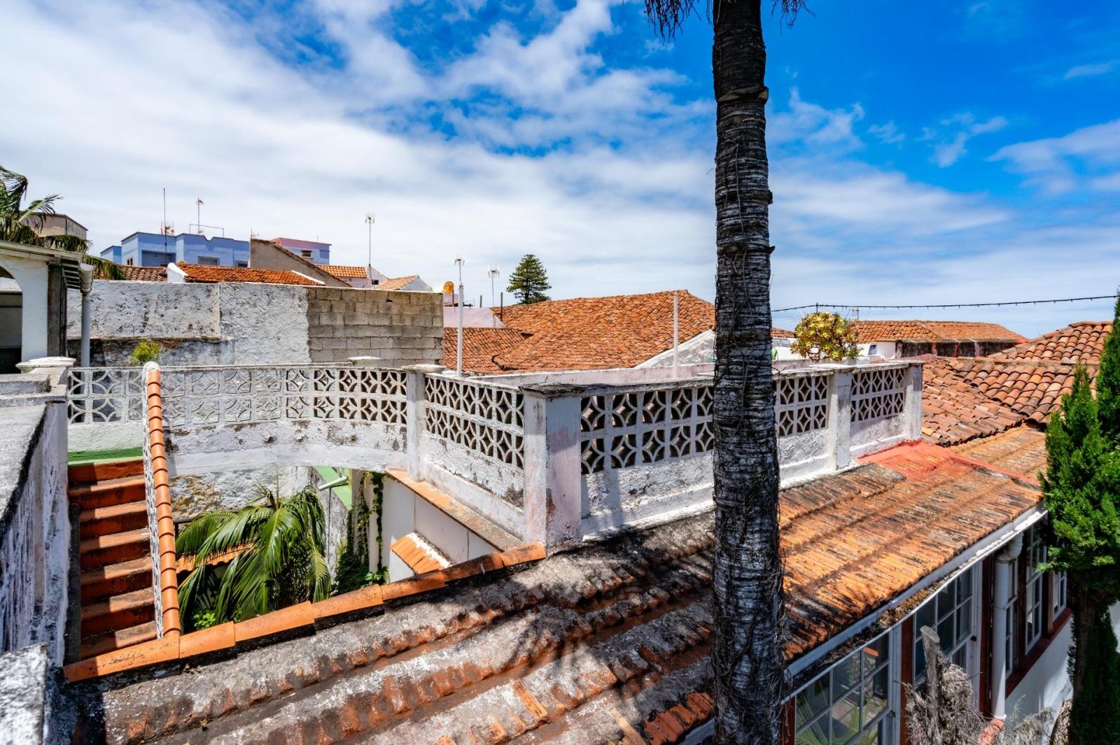 Casa en Venta en La Orotava
