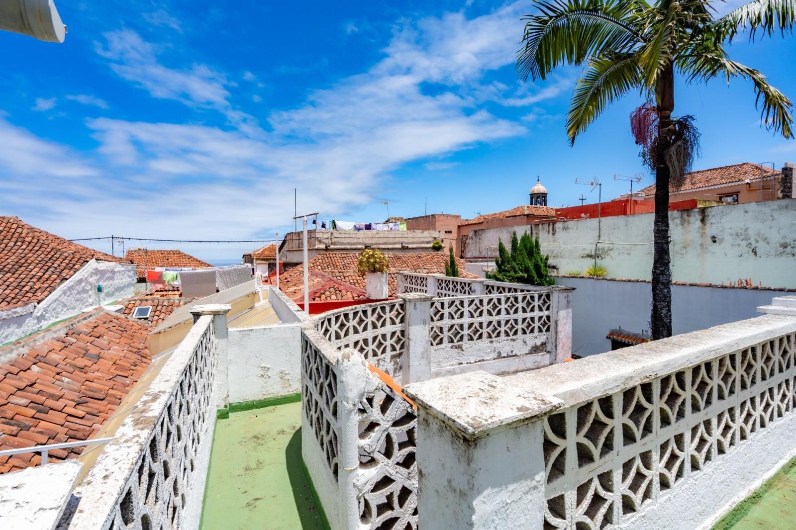 Casa en Venta en La Orotava