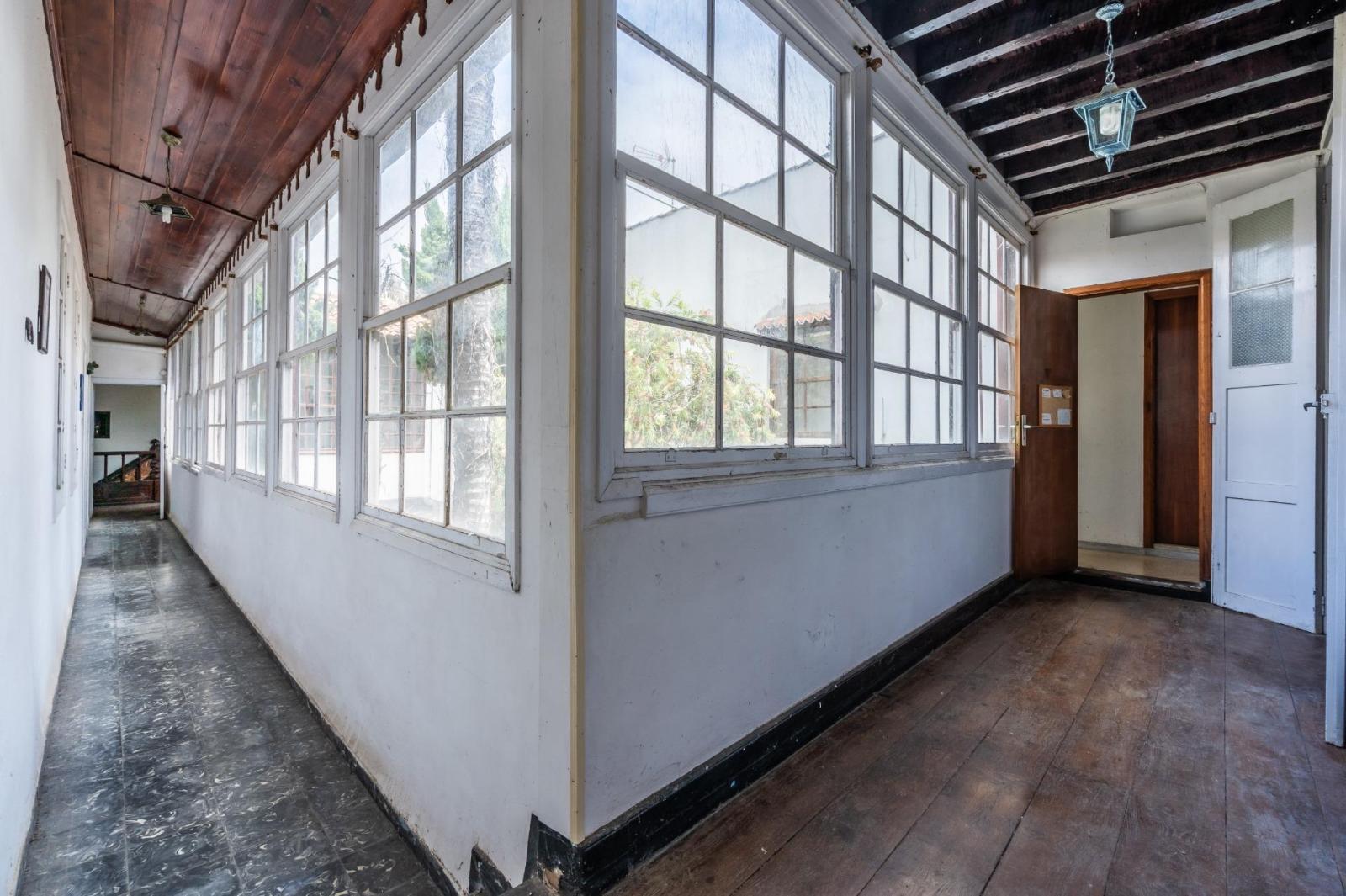 Casa en Venta en La Orotava