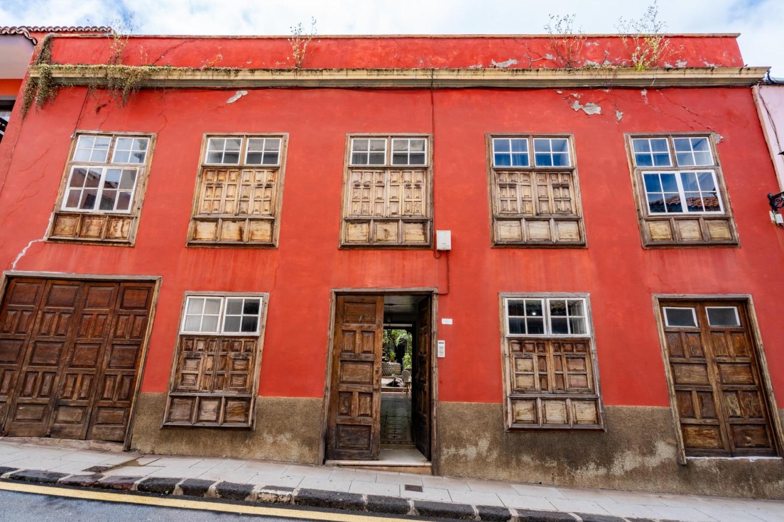 Casa en Venta en La Orotava