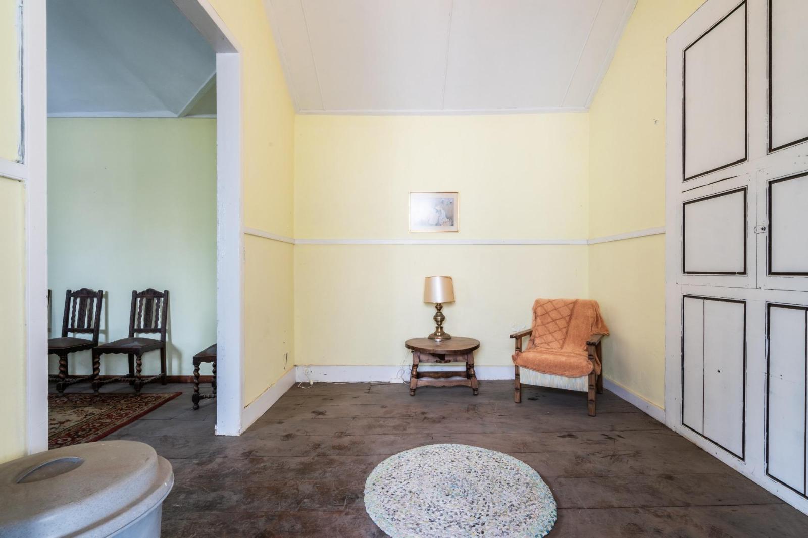 Casa en Venta en La Orotava
