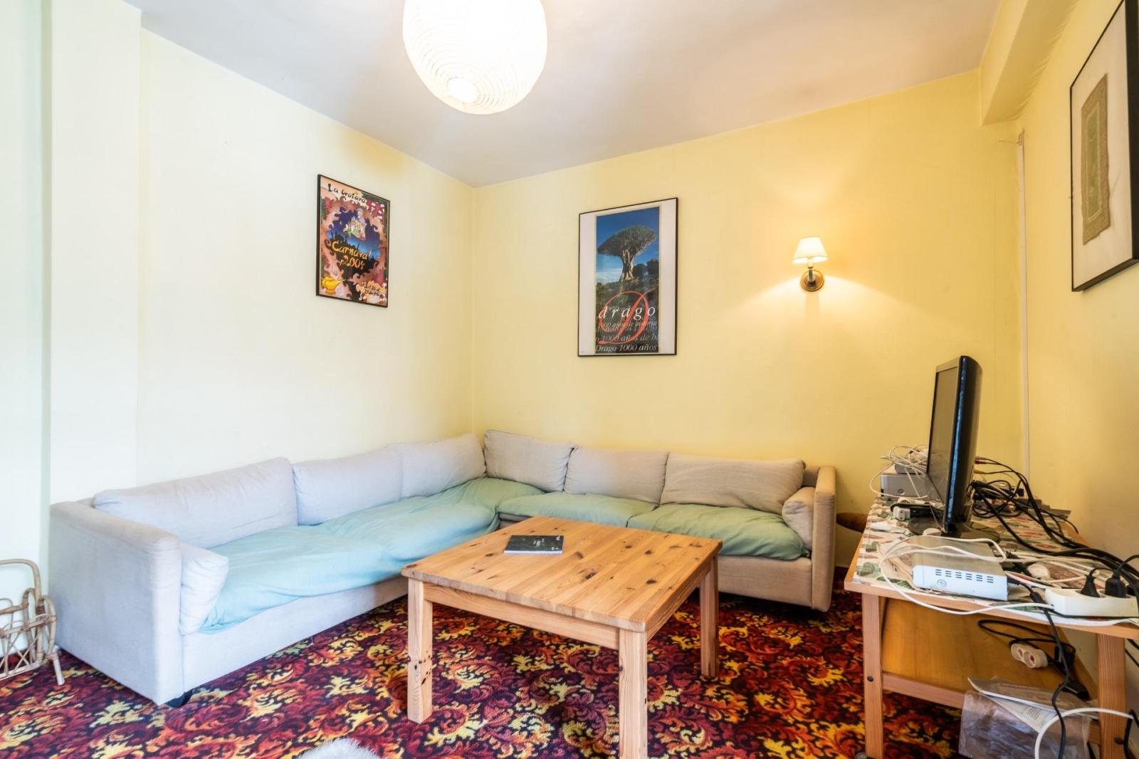 Casa en Venta en La Orotava