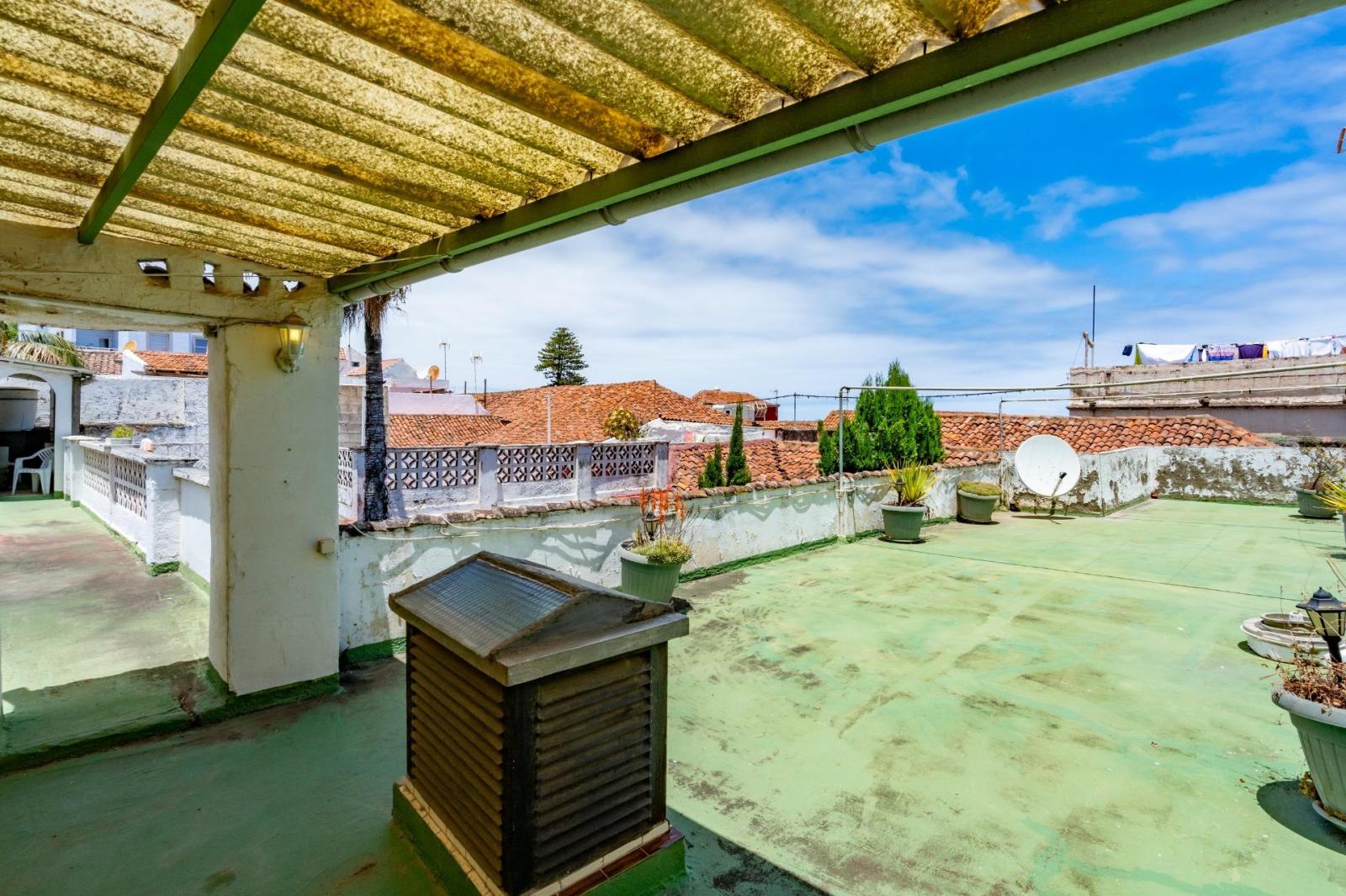 Casa en Venta en La Orotava