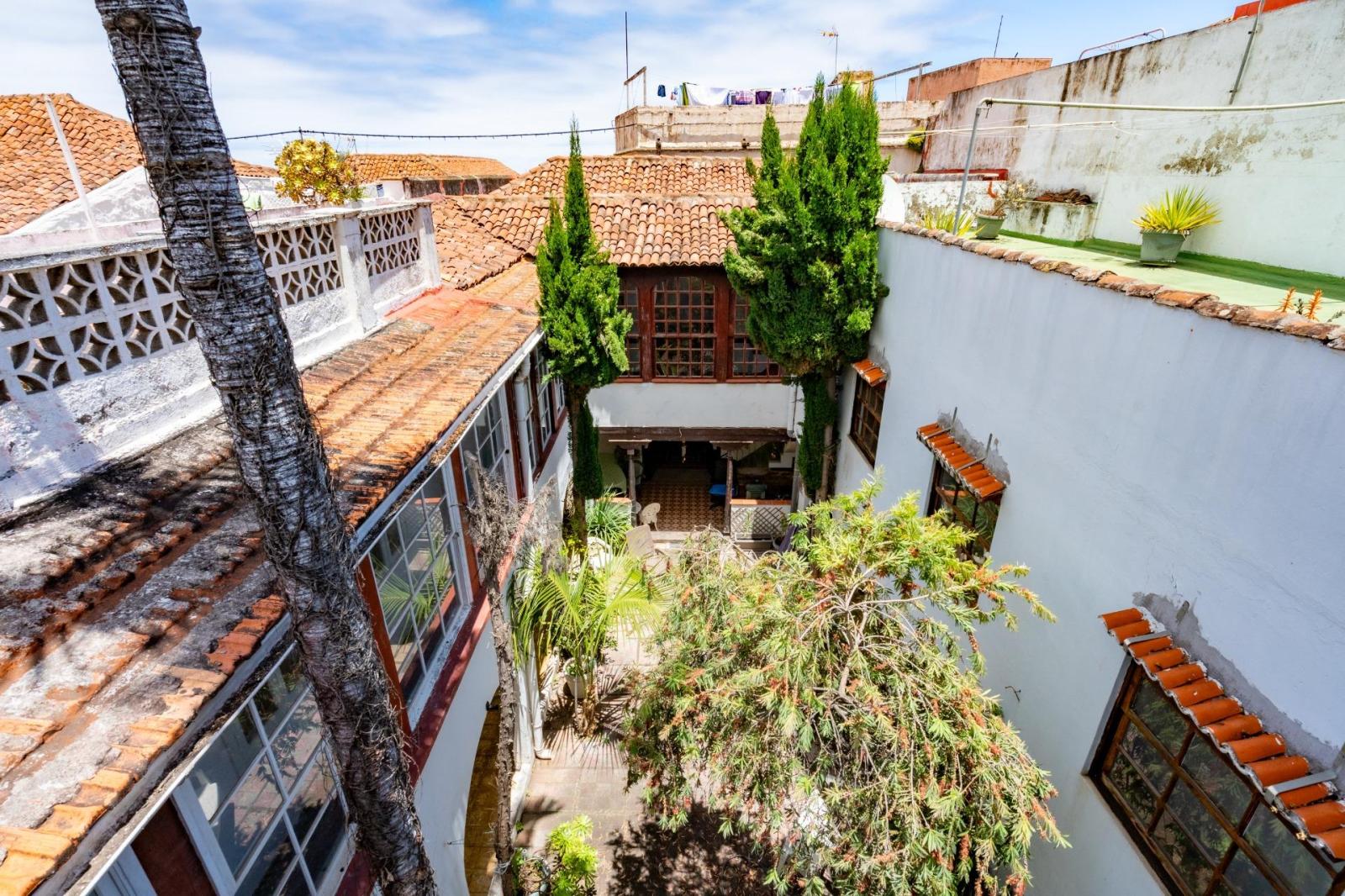 Casa en Venta en La Orotava
