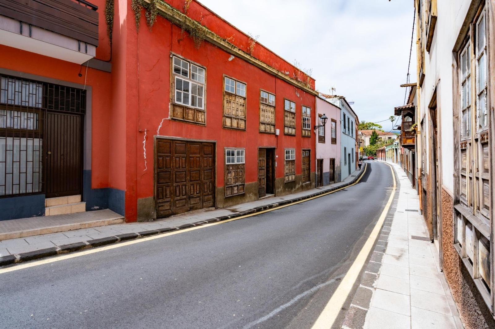 Casa en Venta en La Orotava