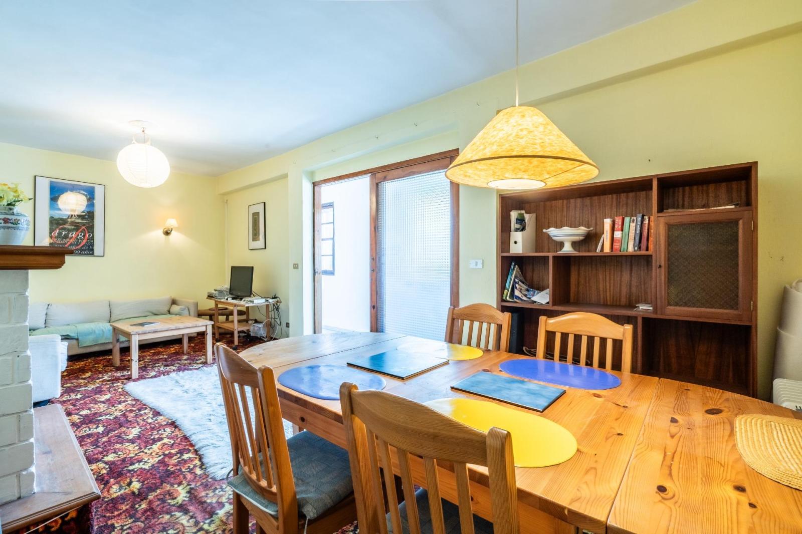 Casa en Venta en La Orotava