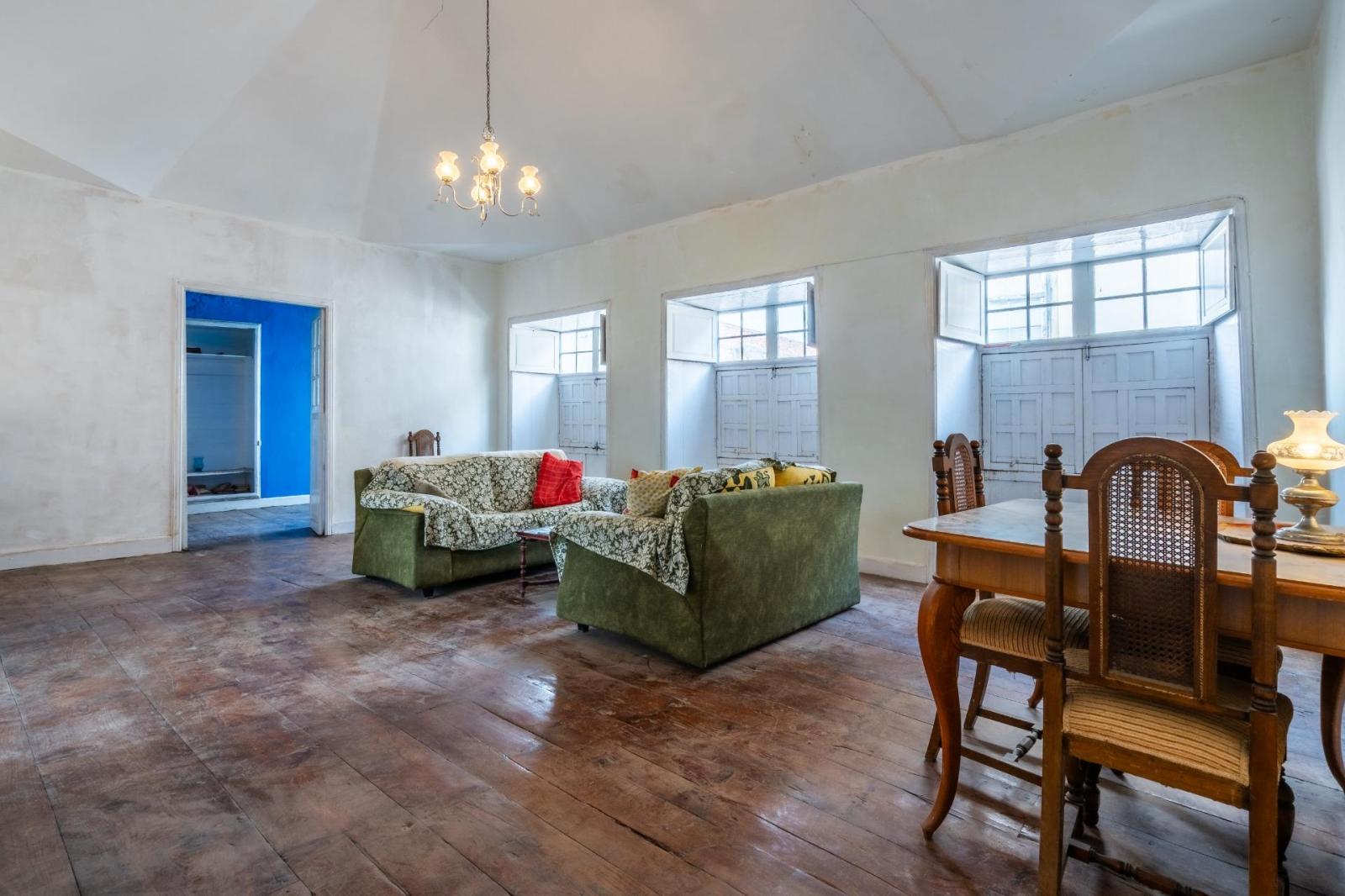 Casa en Venta en La Orotava