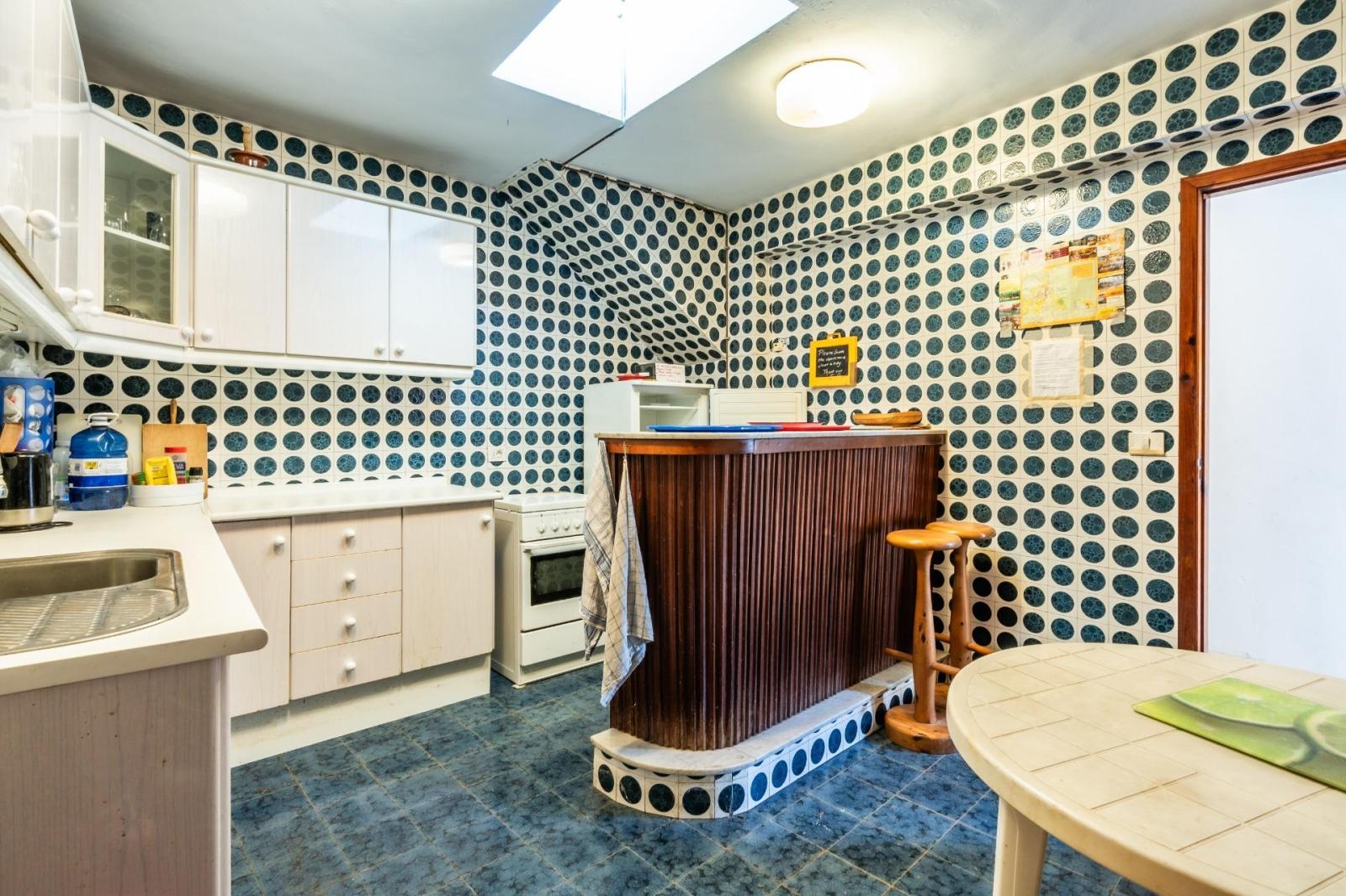 Casa en Venta en La Orotava