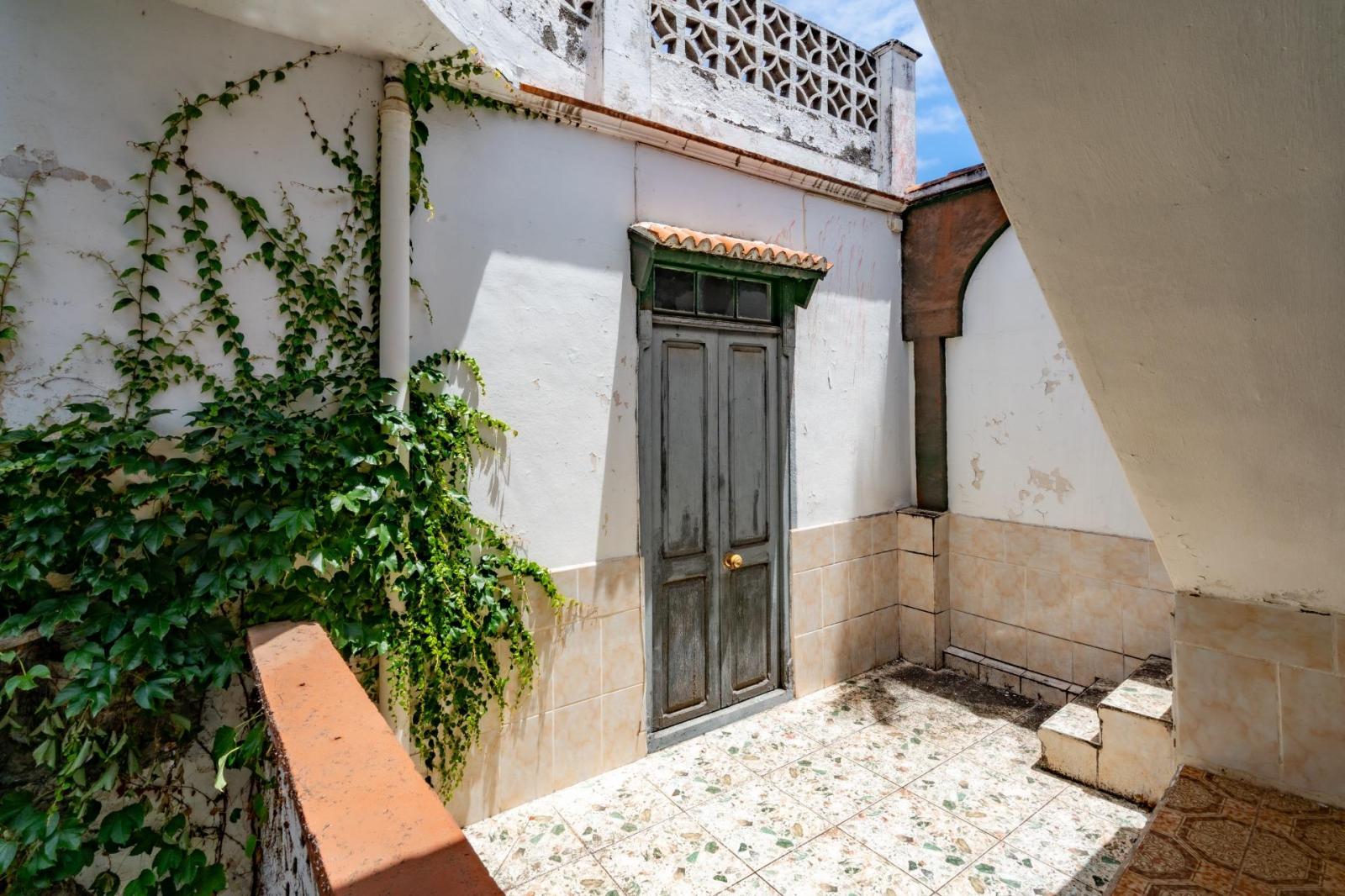 Casa en Venta en La Orotava
