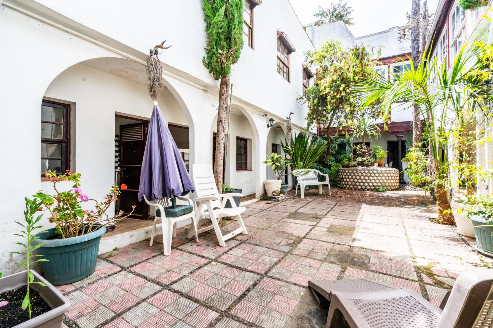 Casa en Venta en La Orotava