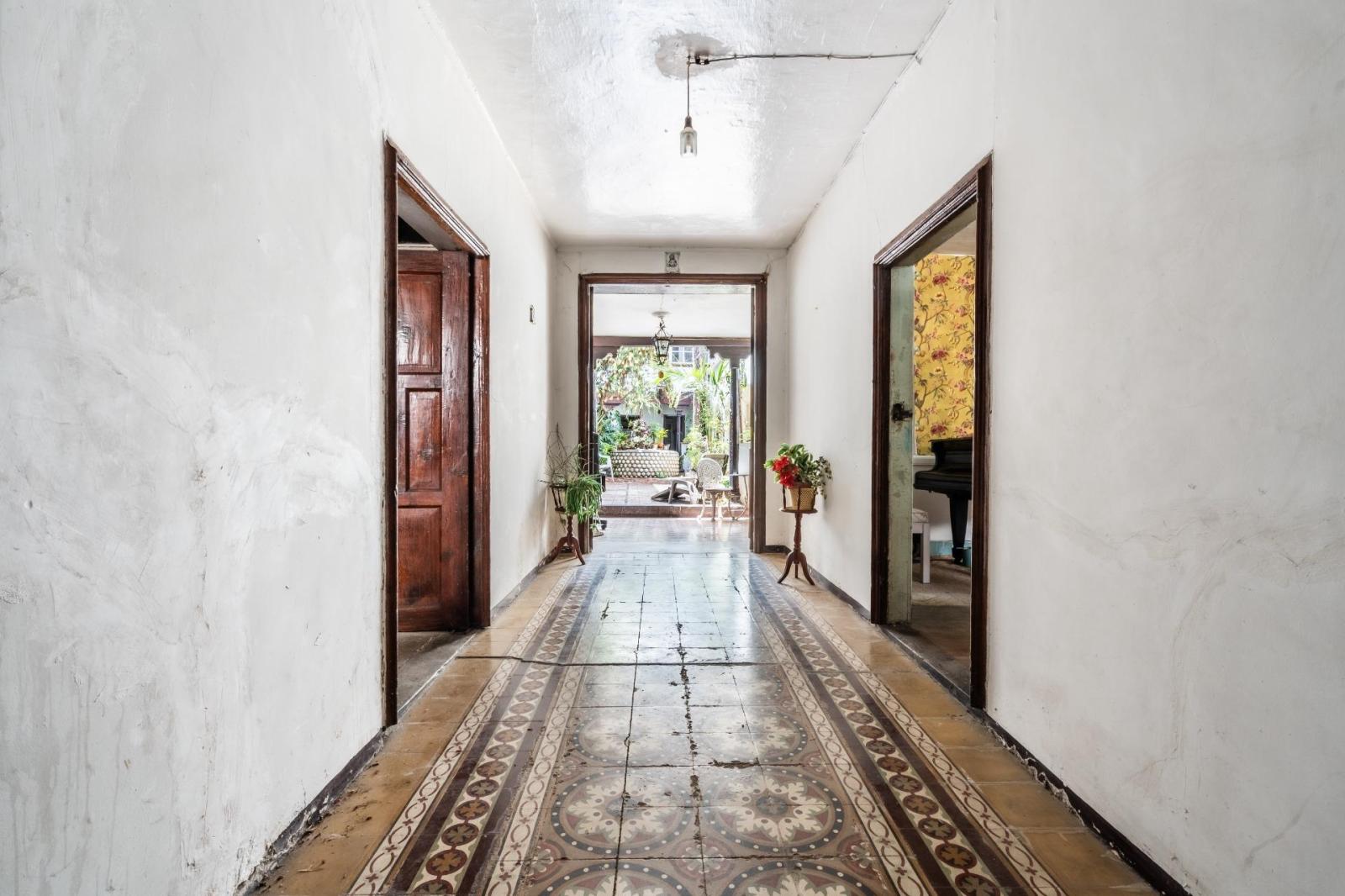 Casa en Venta en La Orotava