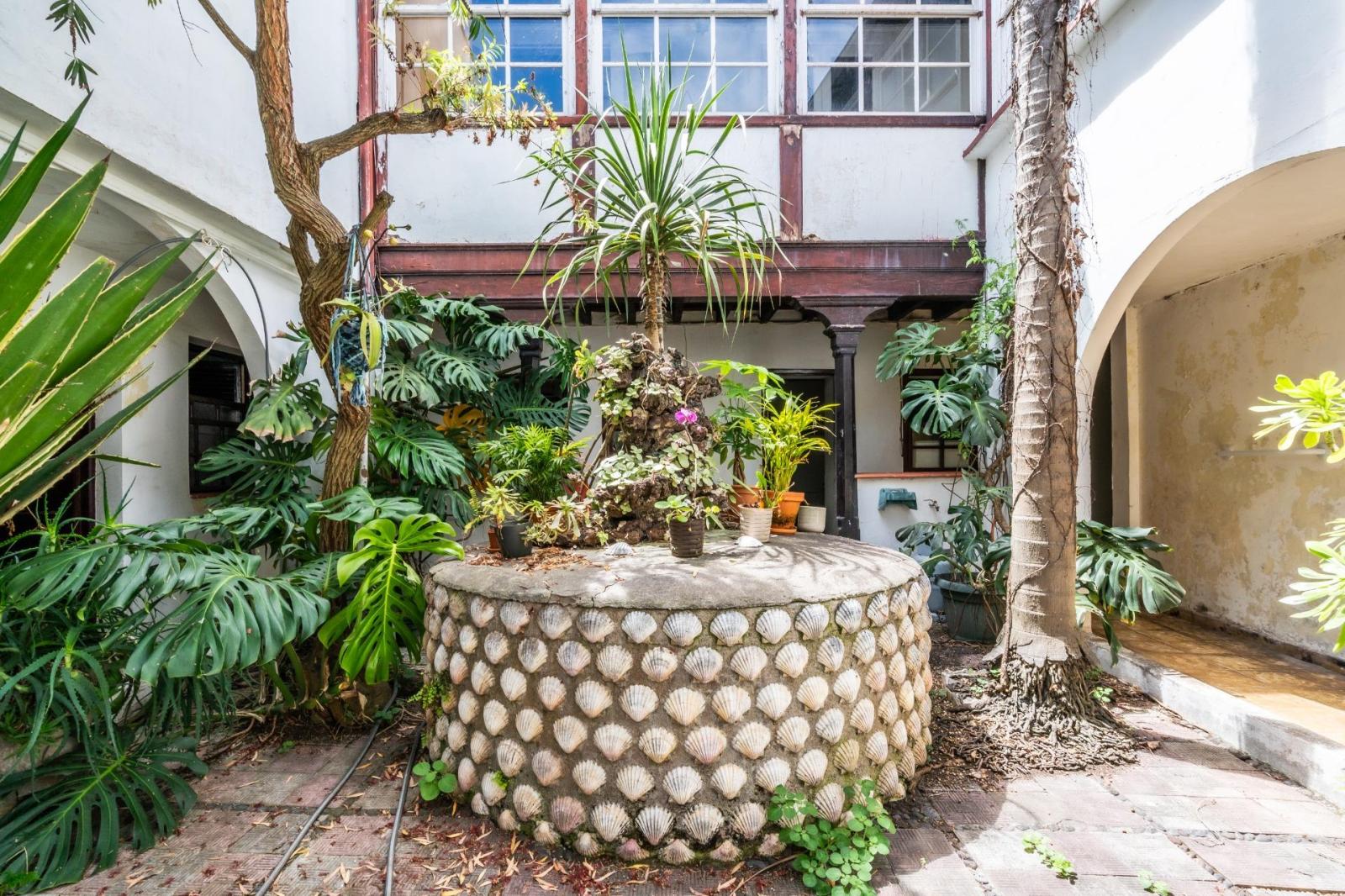Casa en Venta en La Orotava