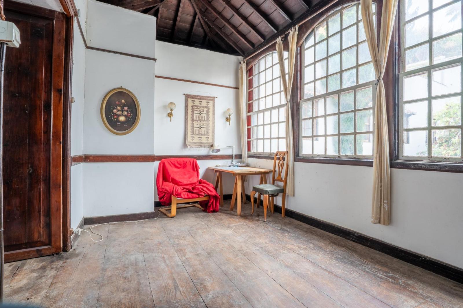 Casa en Venta en La Orotava