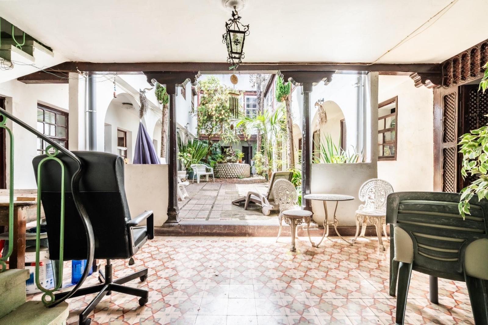 Casa en Venta en La Orotava