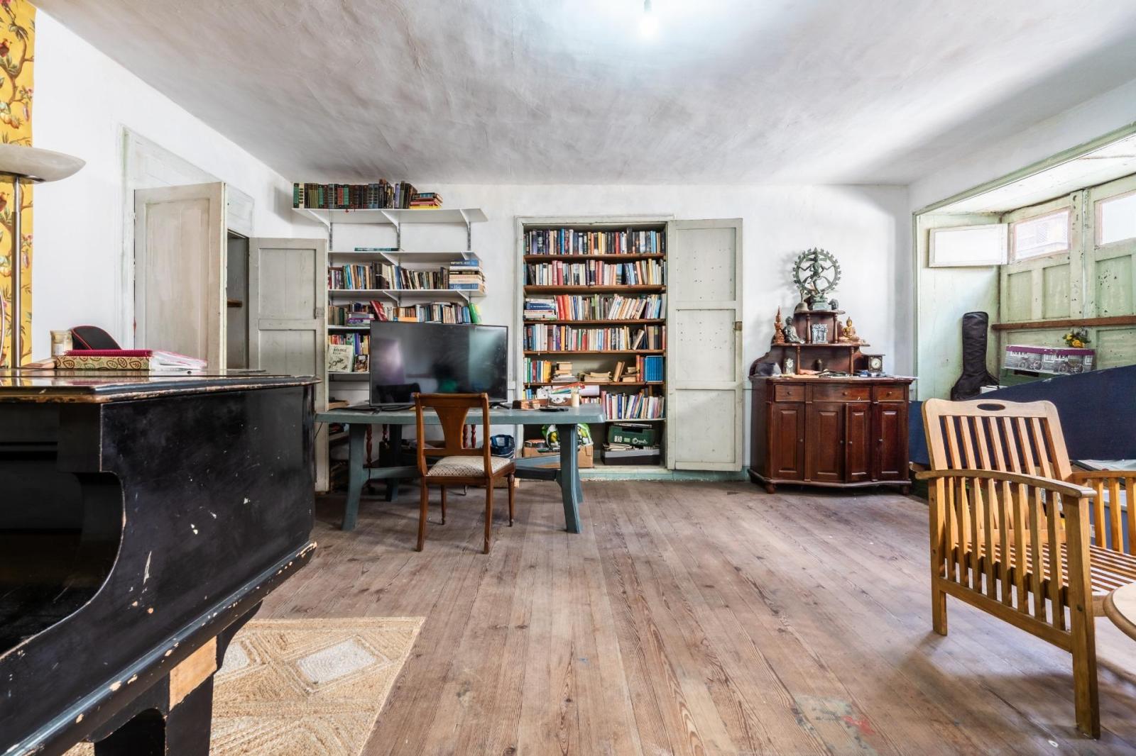Casa en Venta en La Orotava