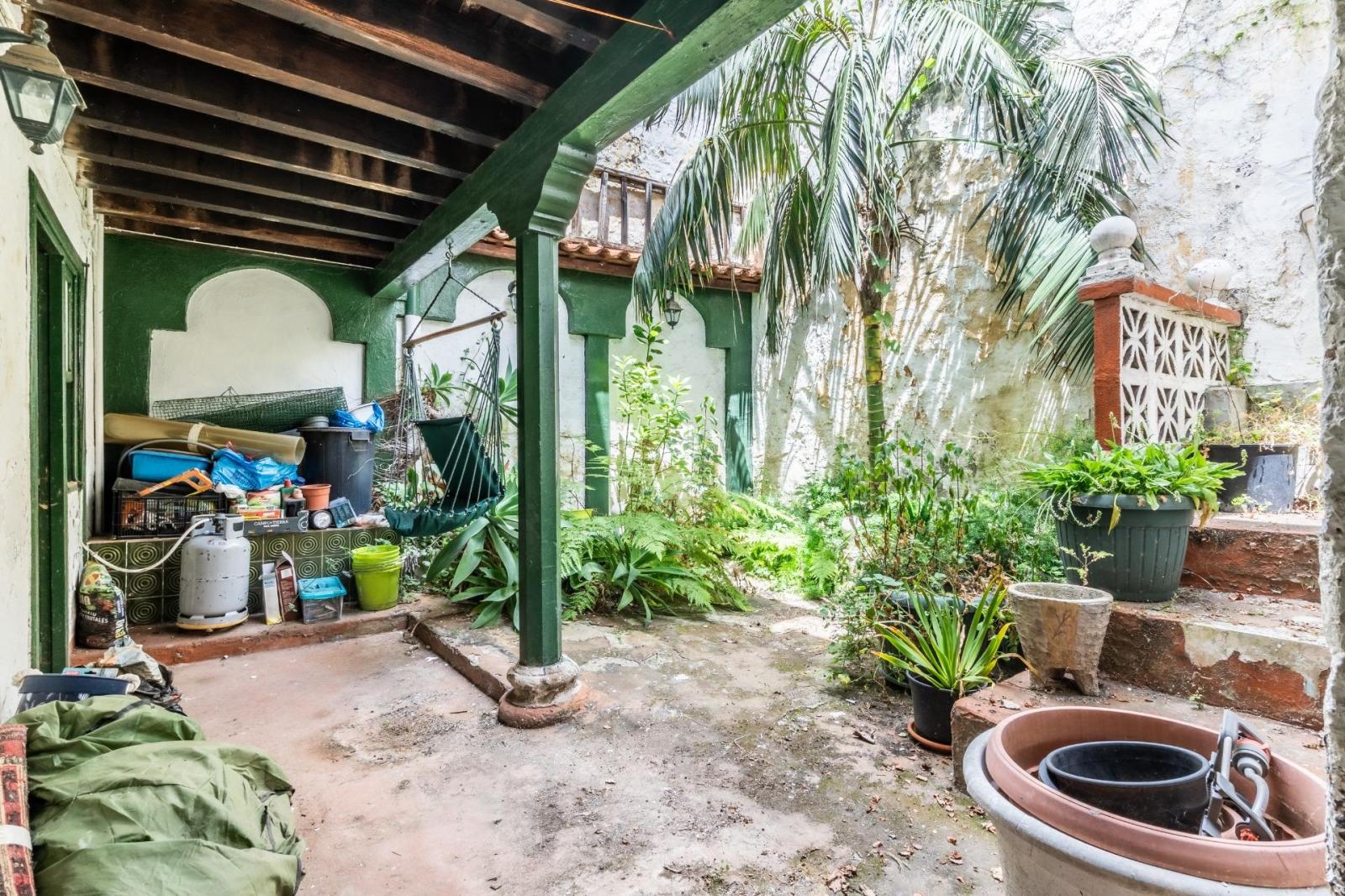 Casa en Venta en La Orotava