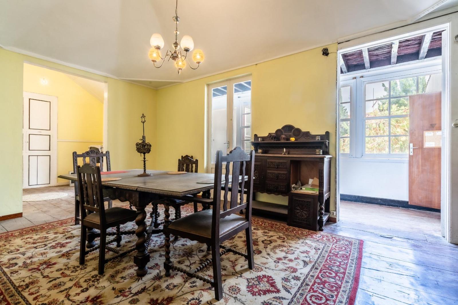 Casa en Venta en La Orotava