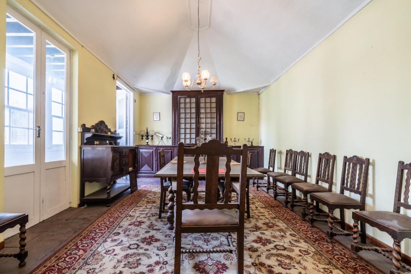 Casa en Venta en La Orotava