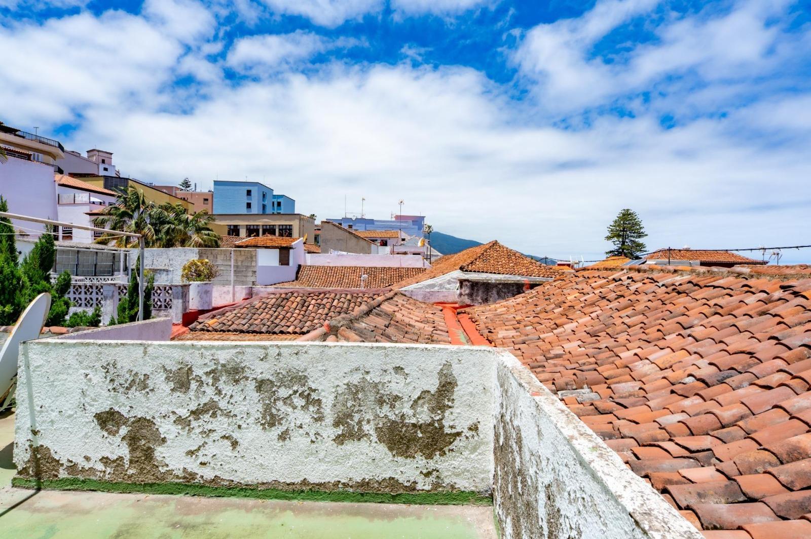 Casa en Venta en La Orotava