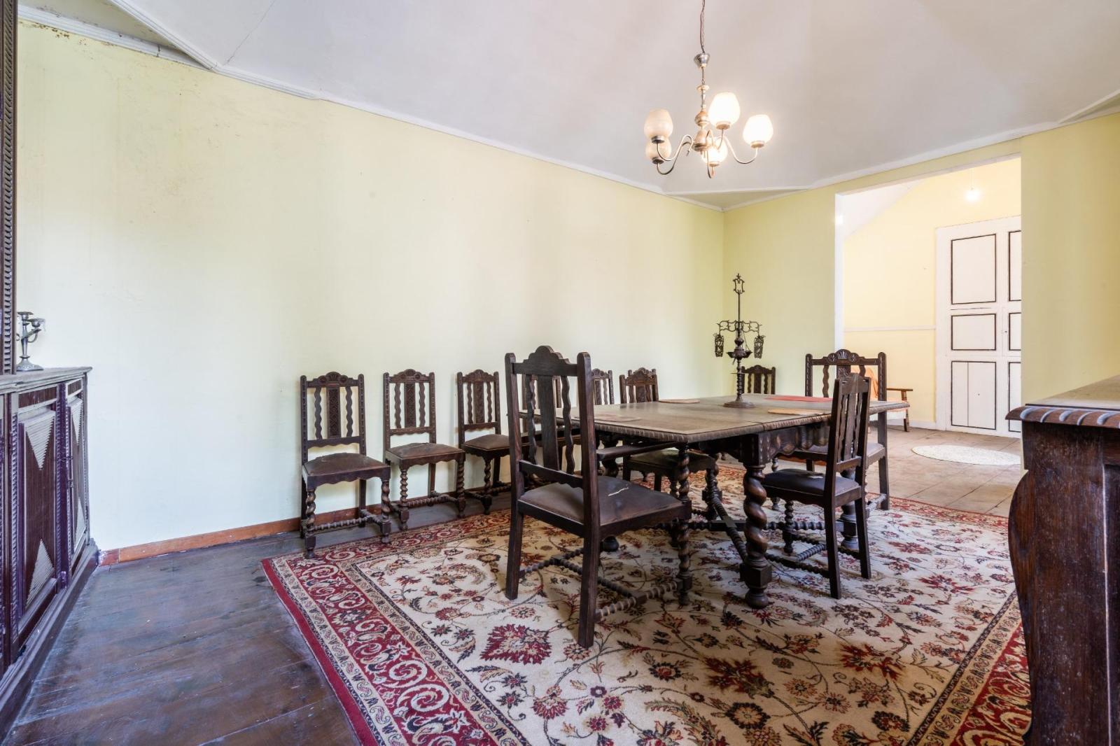 Casa en Venta en La Orotava