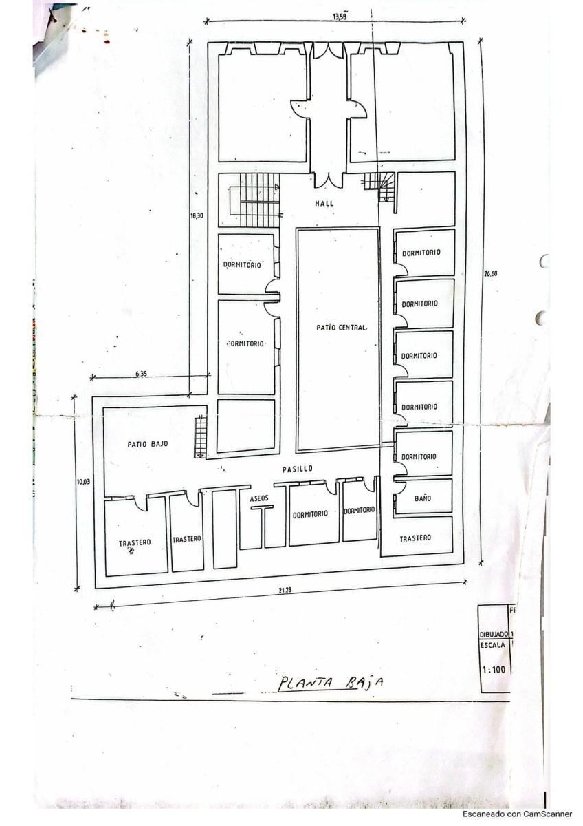 Casa en Venta en La Orotava